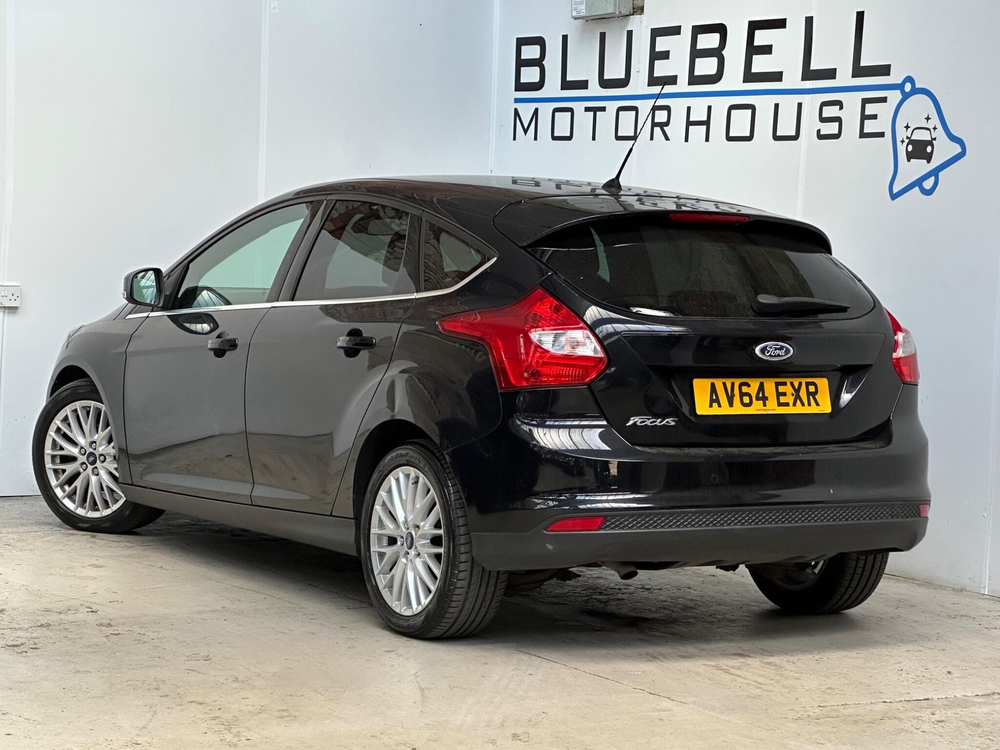 2014 Ford Focus - Thumbnail 5