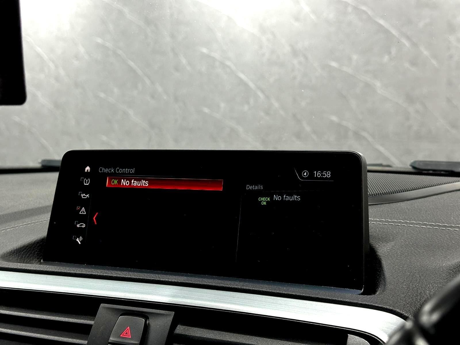 2018 BMW 1 Series - Thumbnail 16