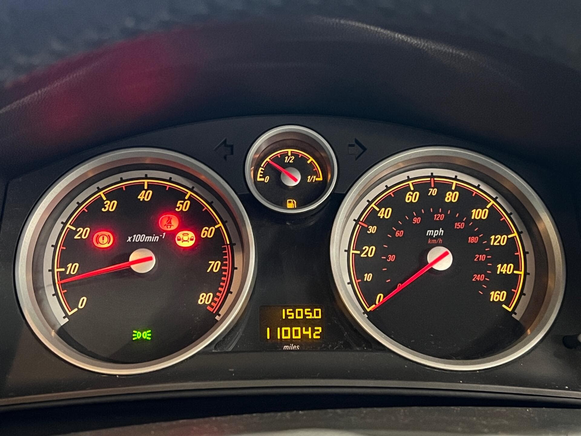 2009 Vauxhall Astra - Thumbnail 28