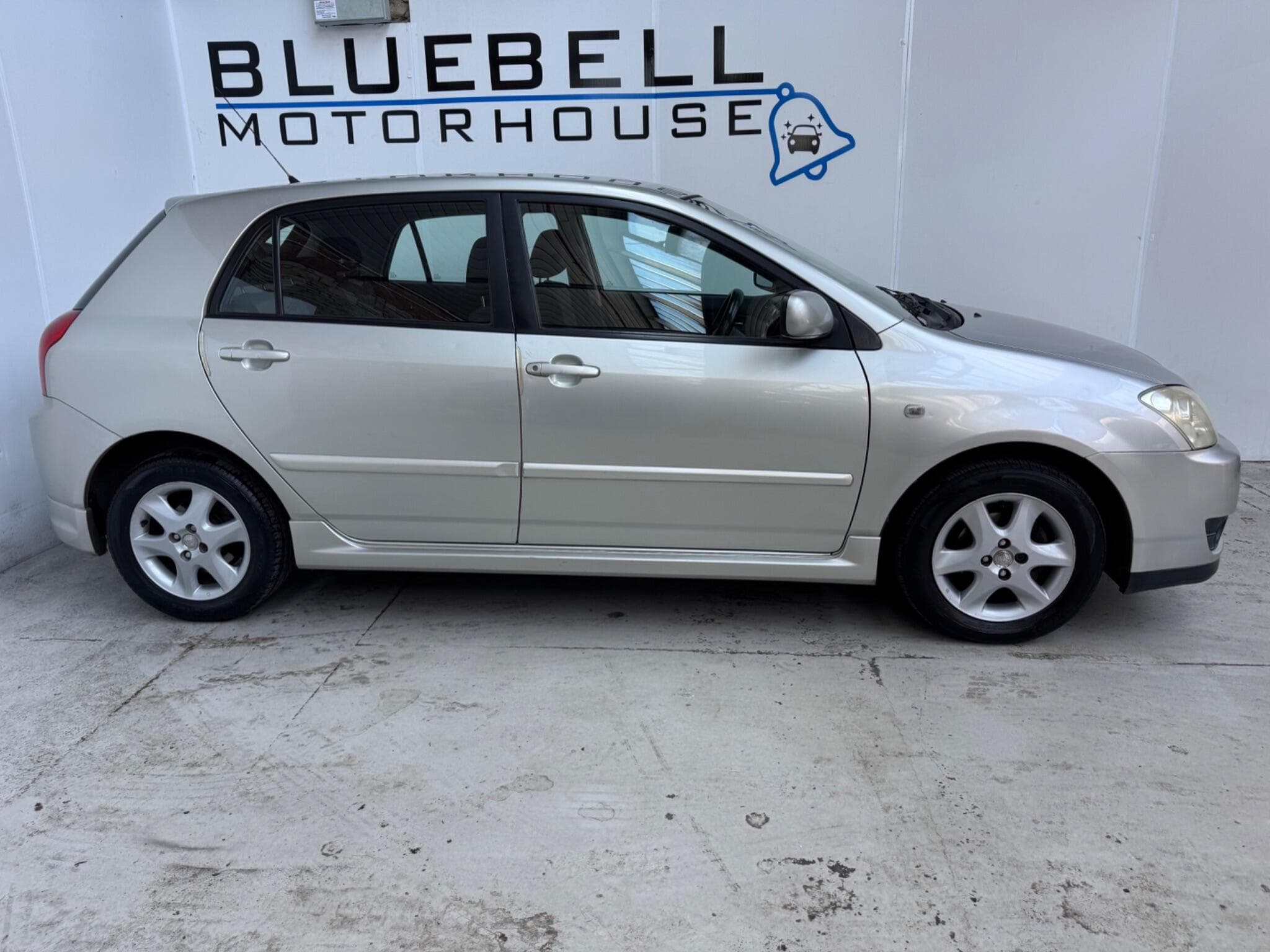 2006 Toyota Corolla - Thumbnail 7