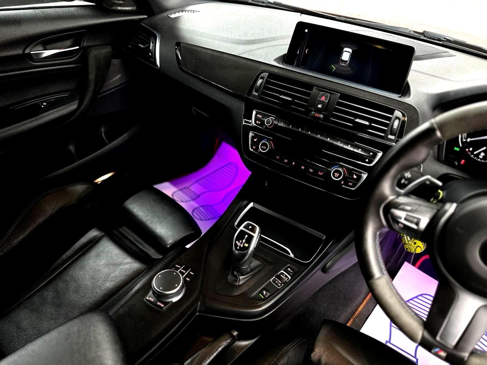 2017 BMW 1 Series - Thumbnail 49