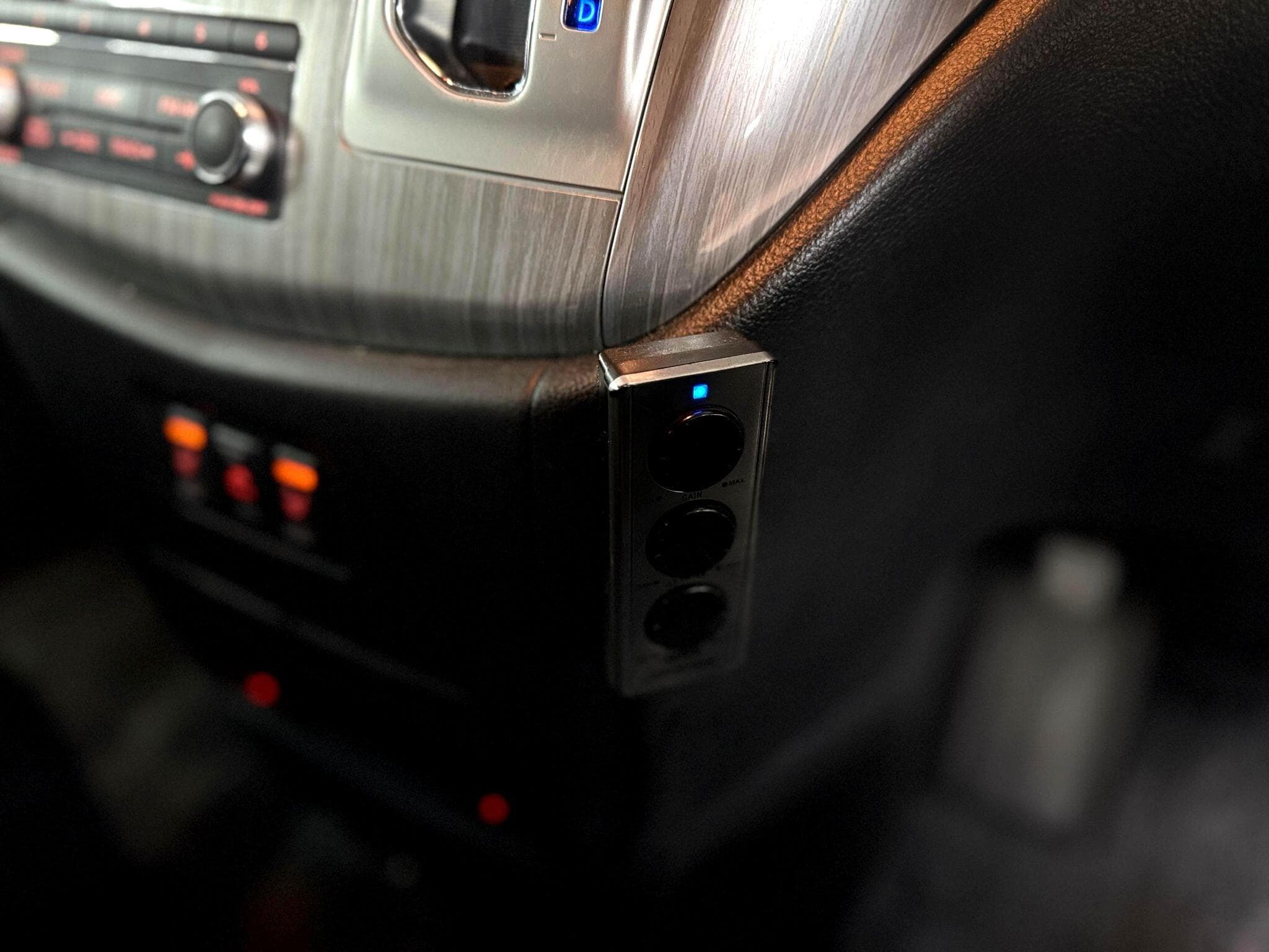 2014 Nissan Elgrand - Thumbnail 46