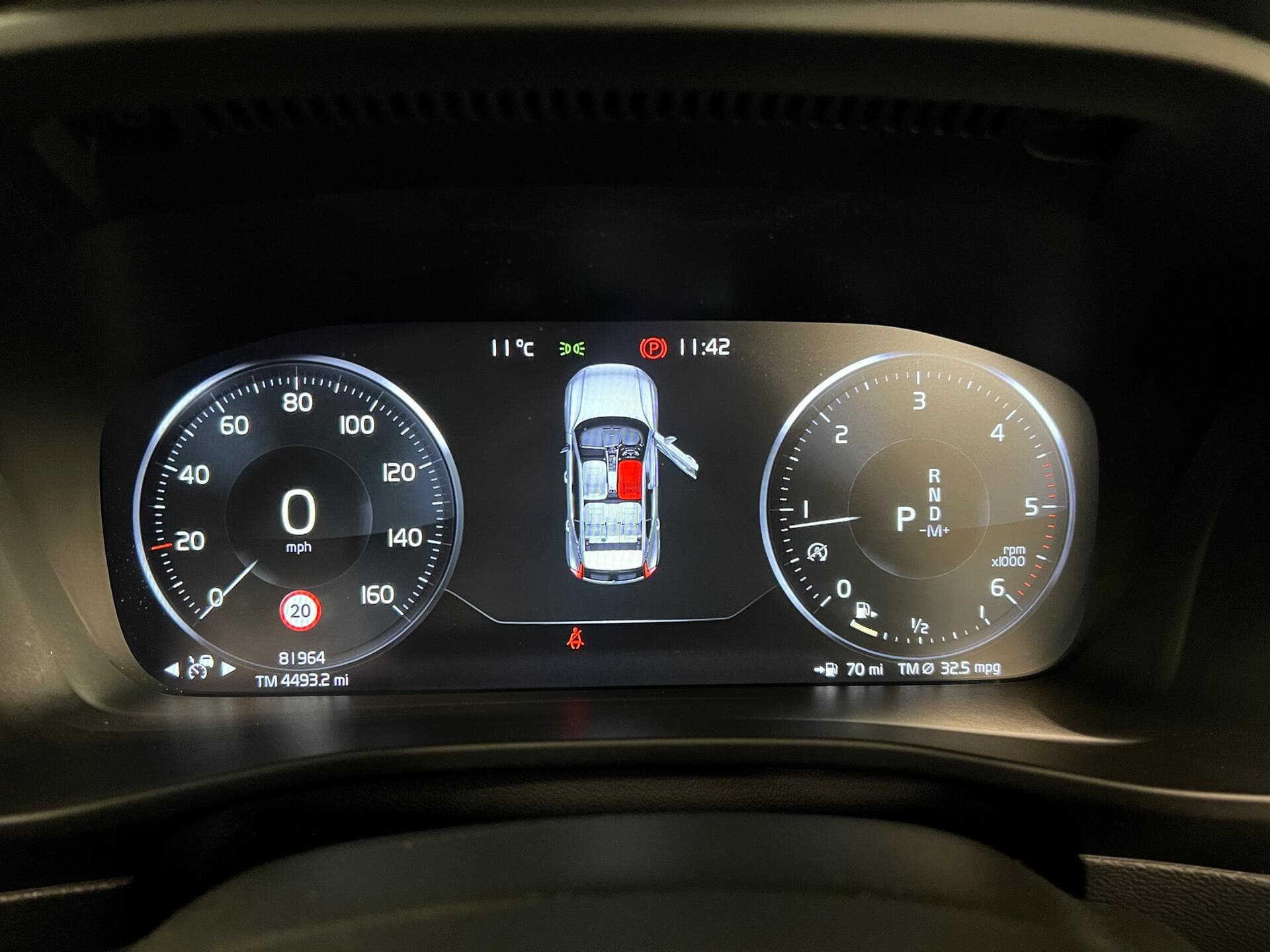 2018 Volvo XC40 - Thumbnail 40