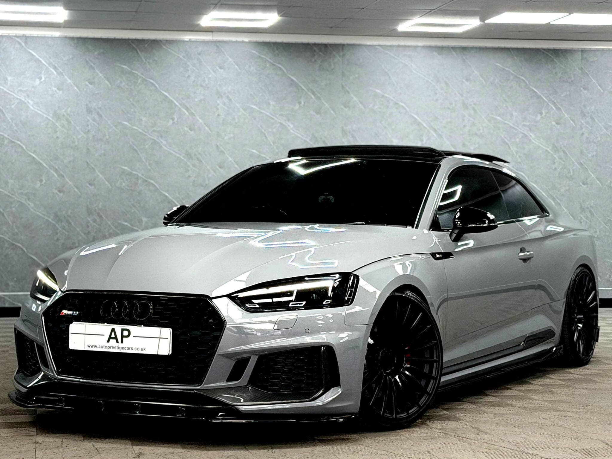 2018 Audi RS5 - Thumbnail 29