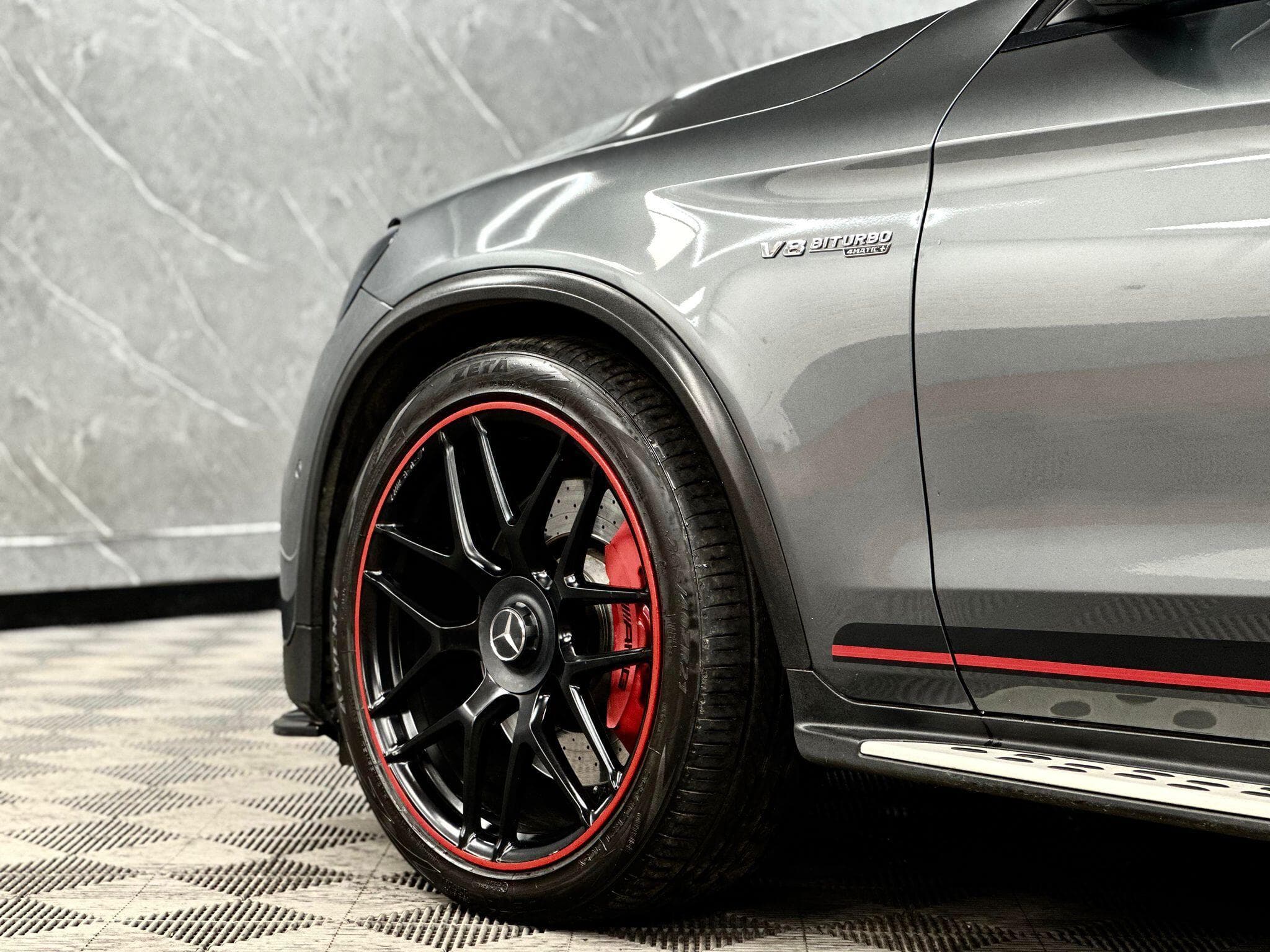 2019 Mercedes-Benz GLC - Thumbnail 29