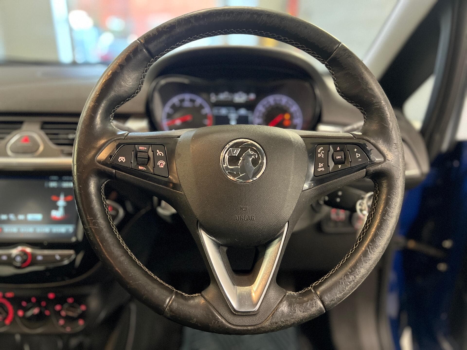 2019 Vauxhall Corsa - Thumbnail 26