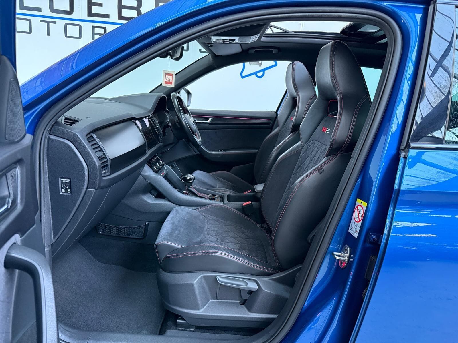 2019 Skoda Kodiaq - Thumbnail 48