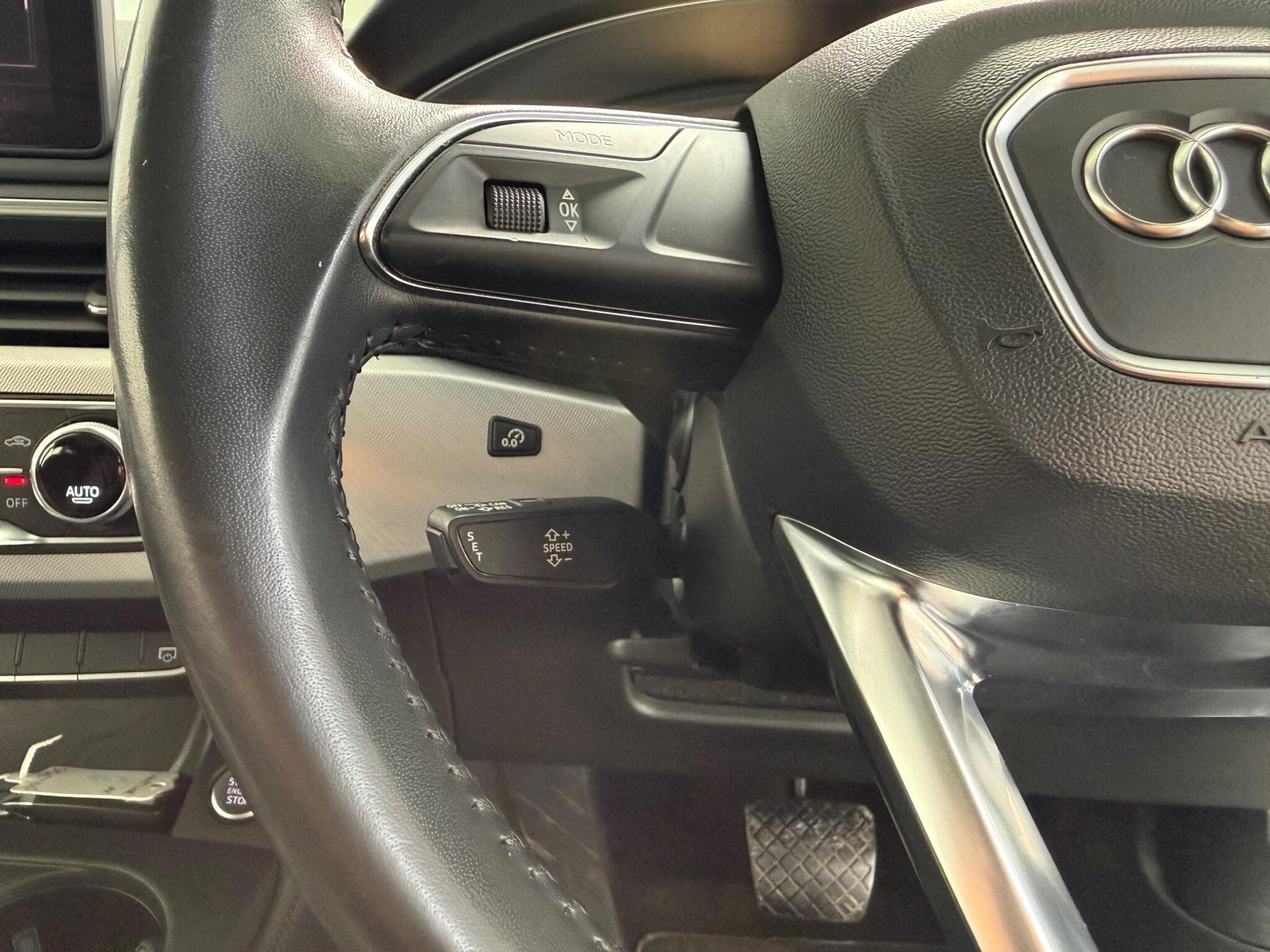 2017 Audi A4 Avant - Thumbnail 20