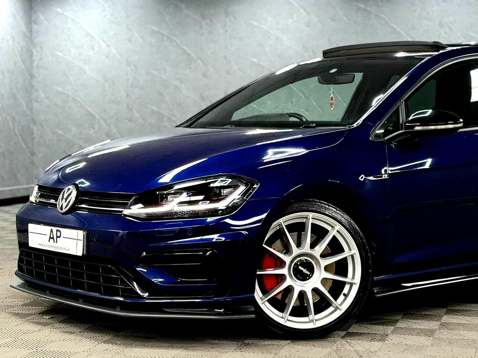 2018 Volkswagen Golf - Thumbnail 8