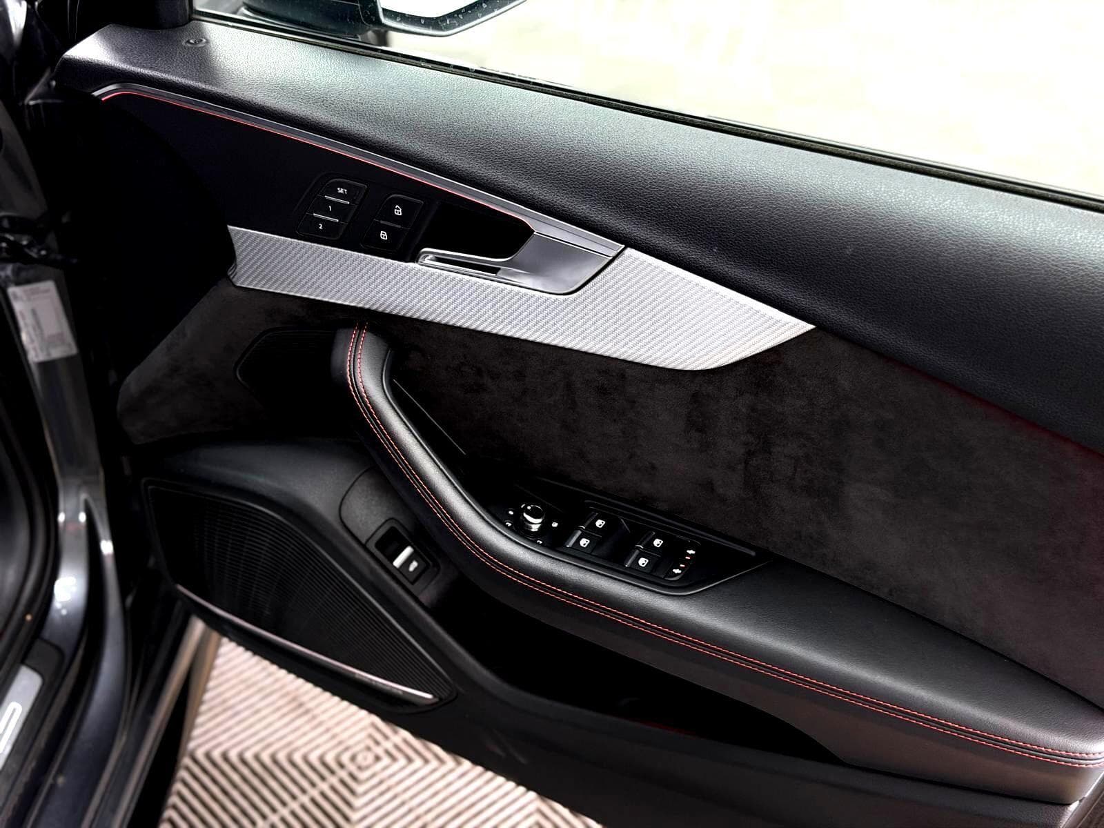 2018 Audi RS4 Avant - Thumbnail 36