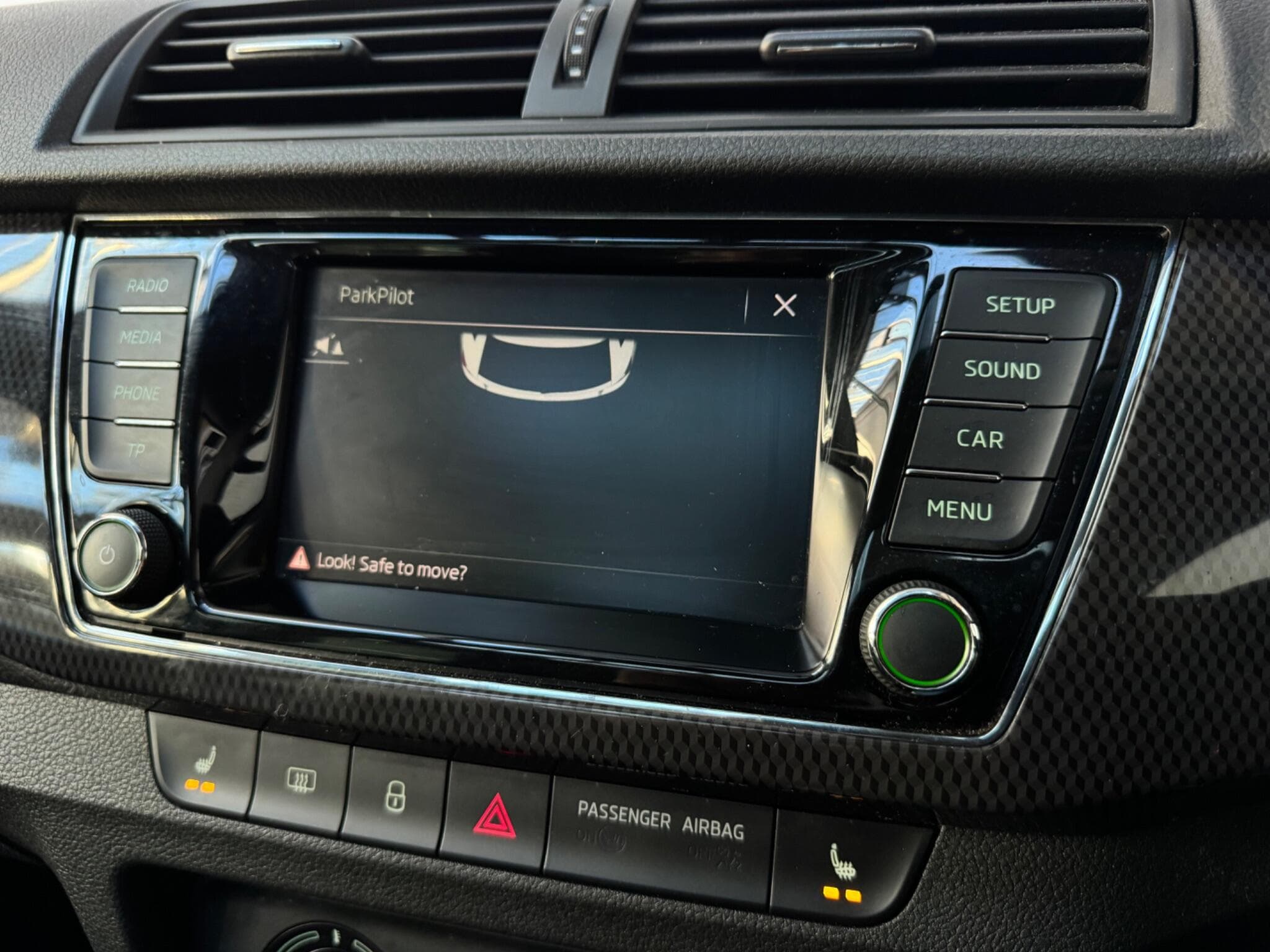 2018 Skoda Fabia - Thumbnail 19