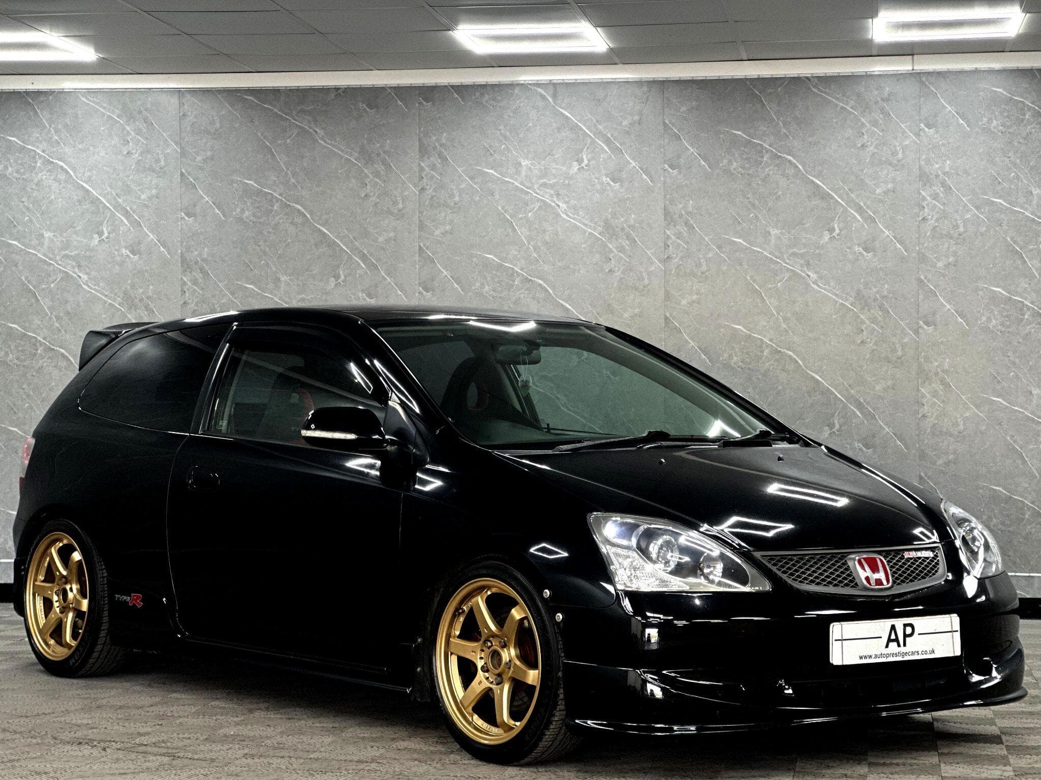 2005 Honda Civic - Thumbnail 20