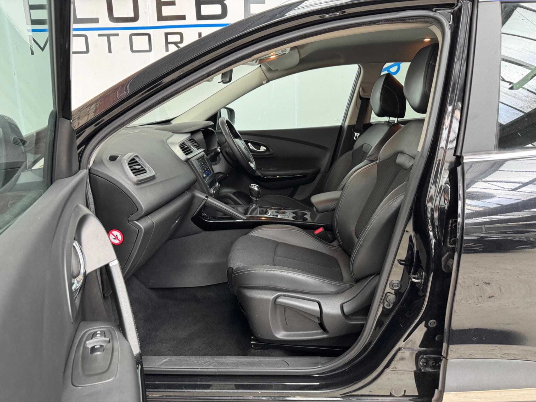 2018 Renault Kadjar - Thumbnail 10