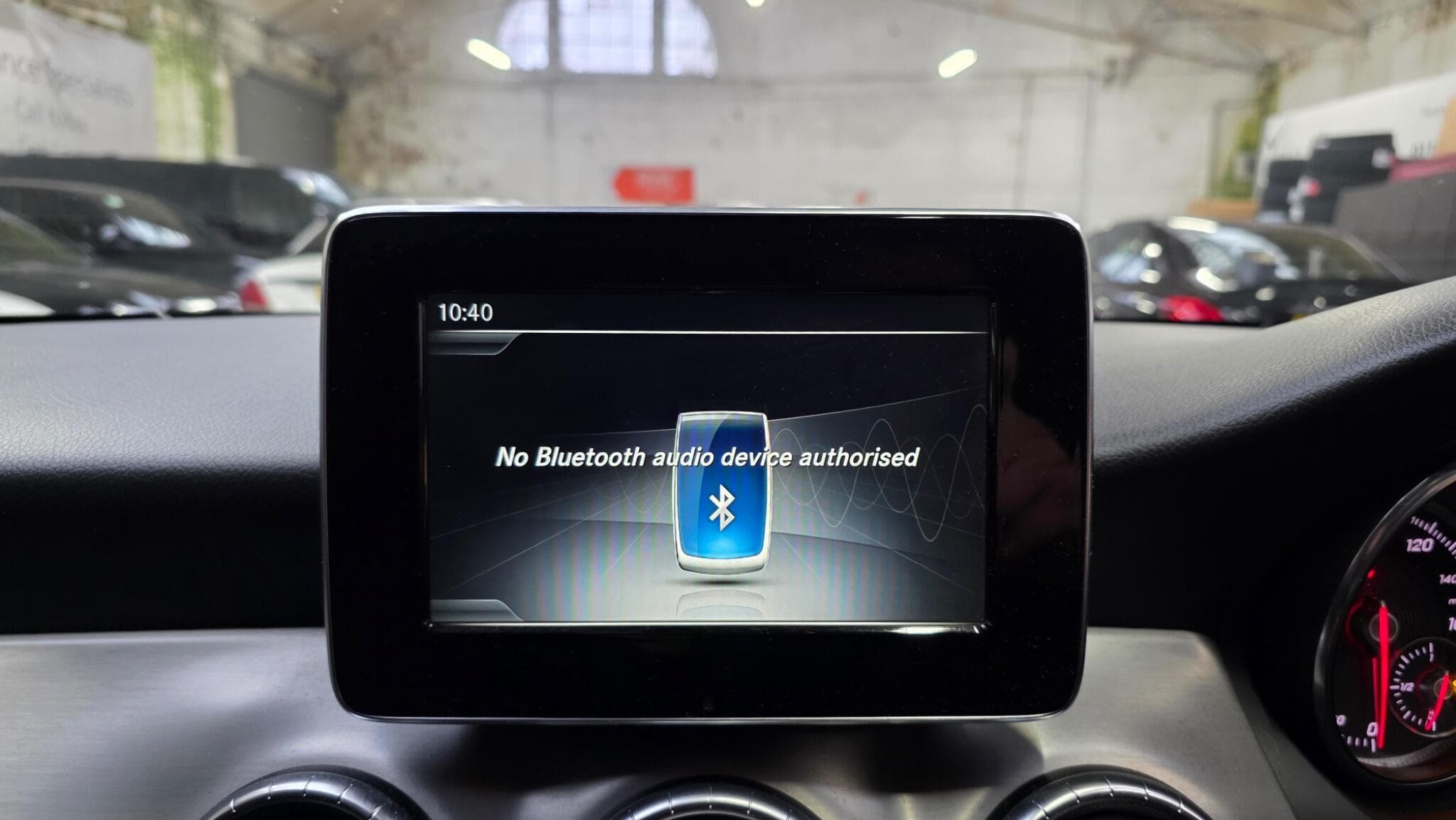 2016 Mercedes-Benz CLA - Thumbnail 21