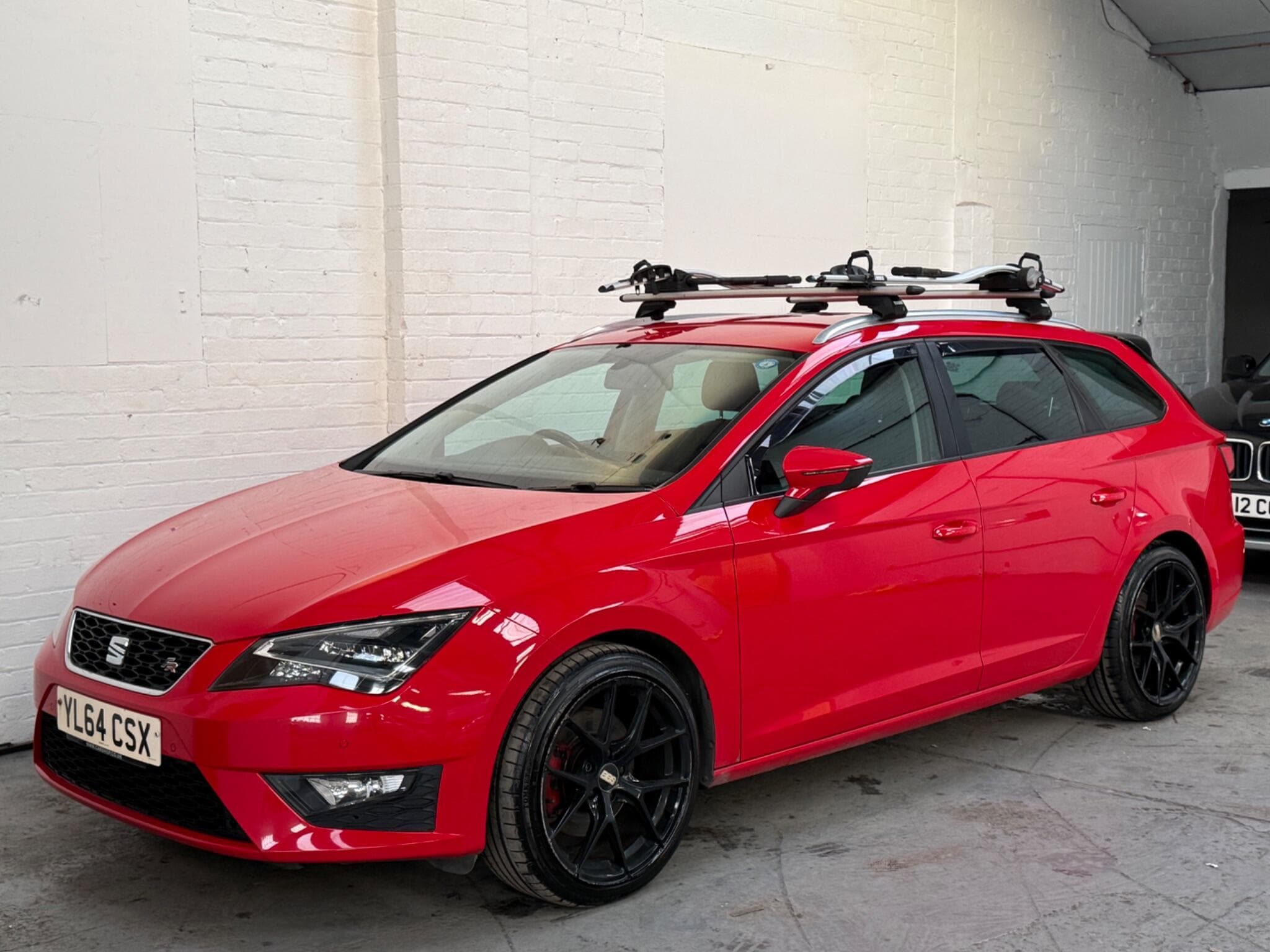 2015 SEAT Leon - Thumbnail 10