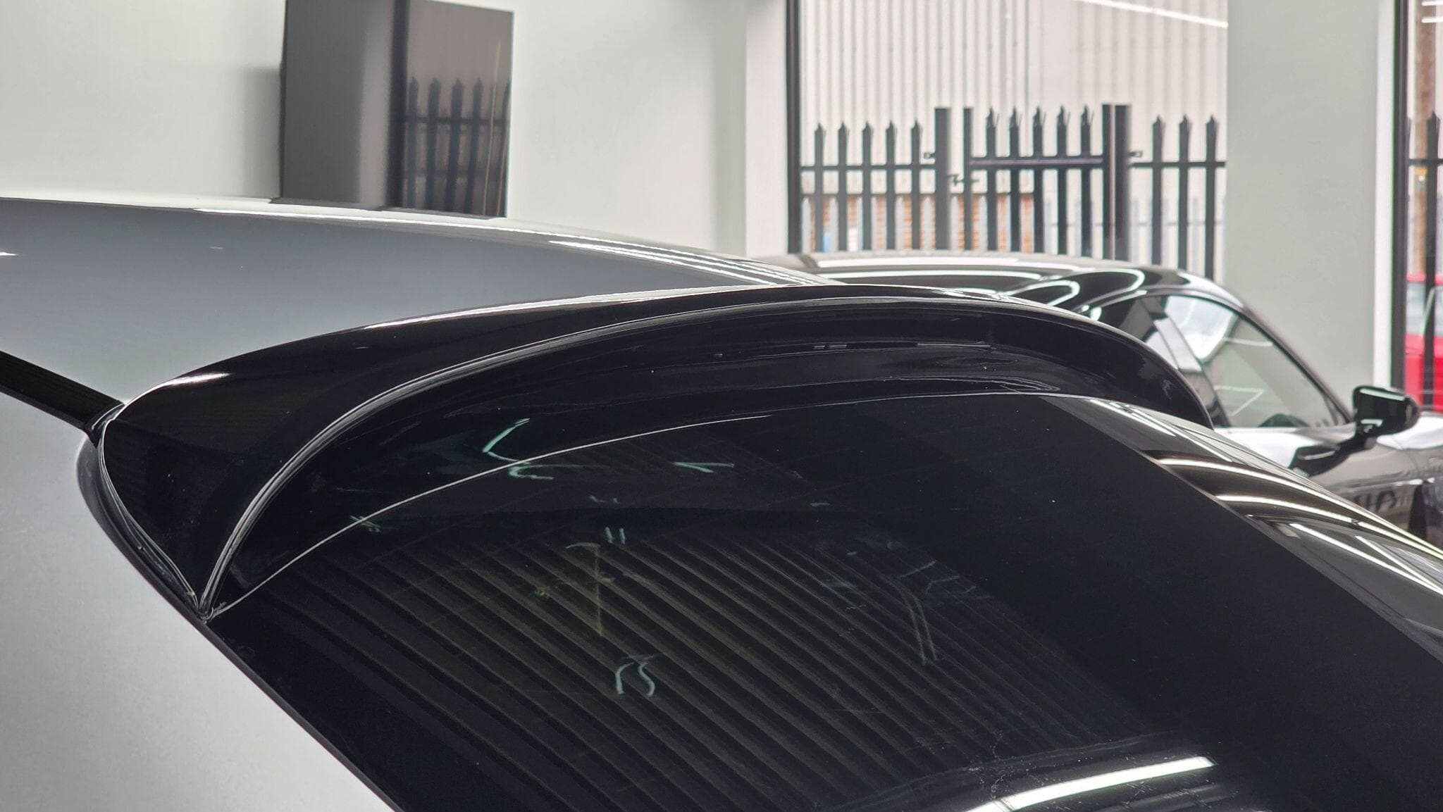 2021 Mercedes-Benz C Class - Thumbnail 18