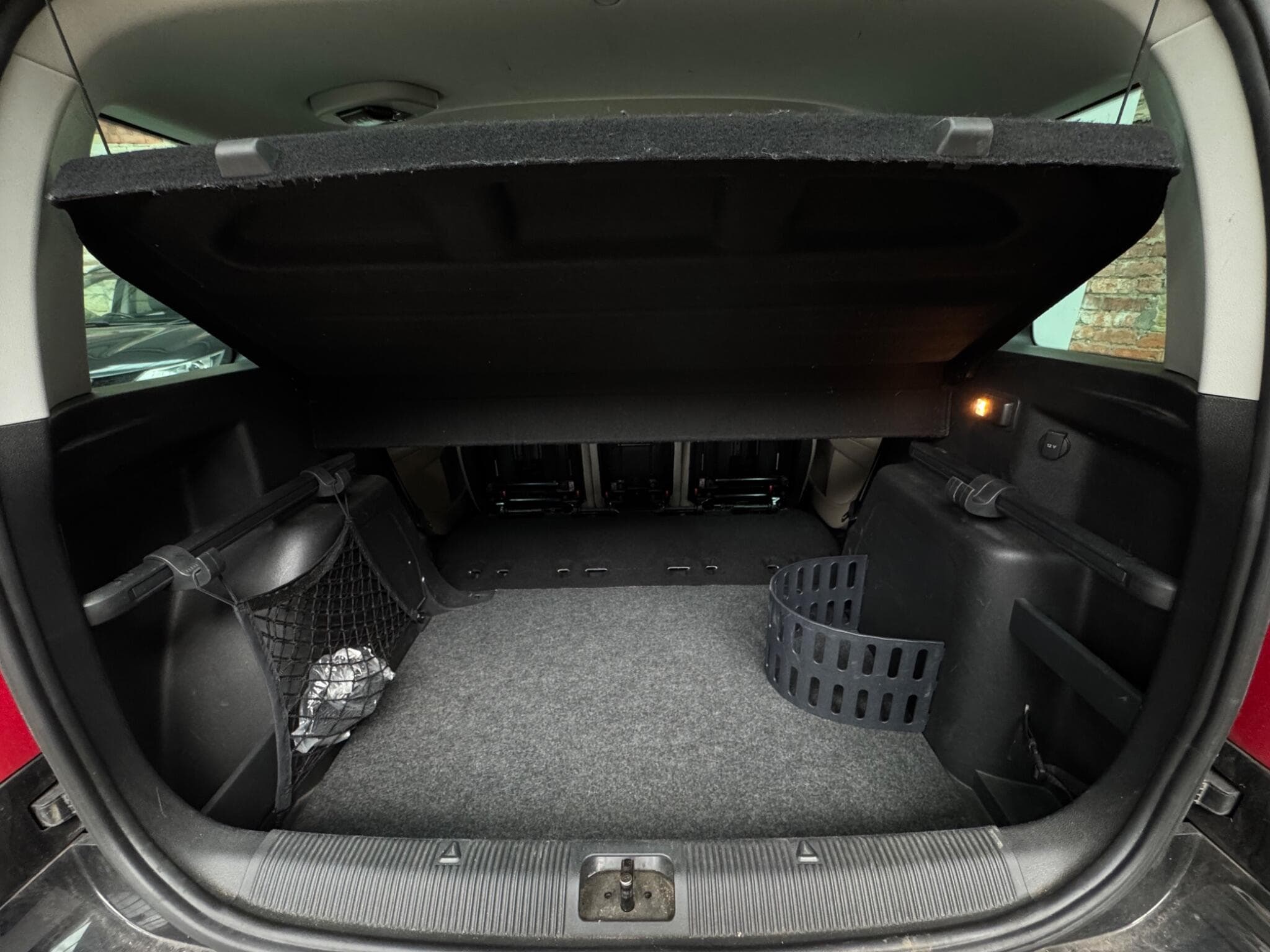 2014 Skoda Yeti - Thumbnail 25