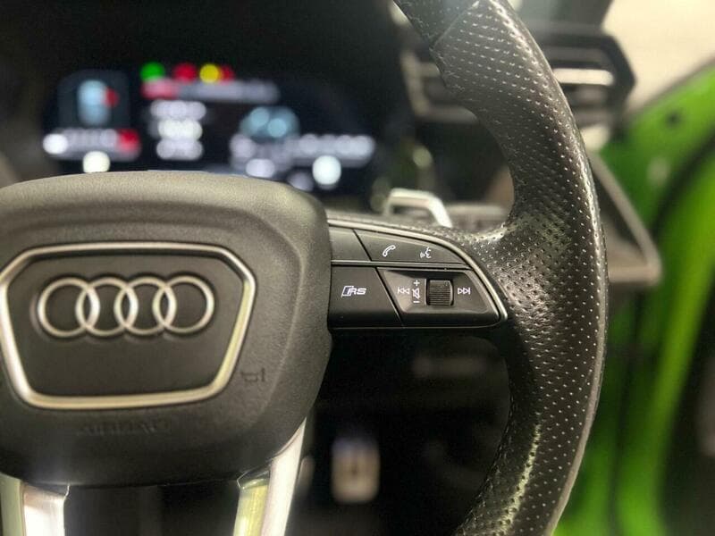 2022 Audi RS3 - Thumbnail 42