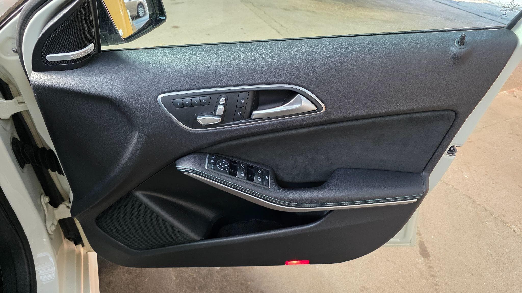 2015 Mercedes-Benz A Class - Thumbnail 13