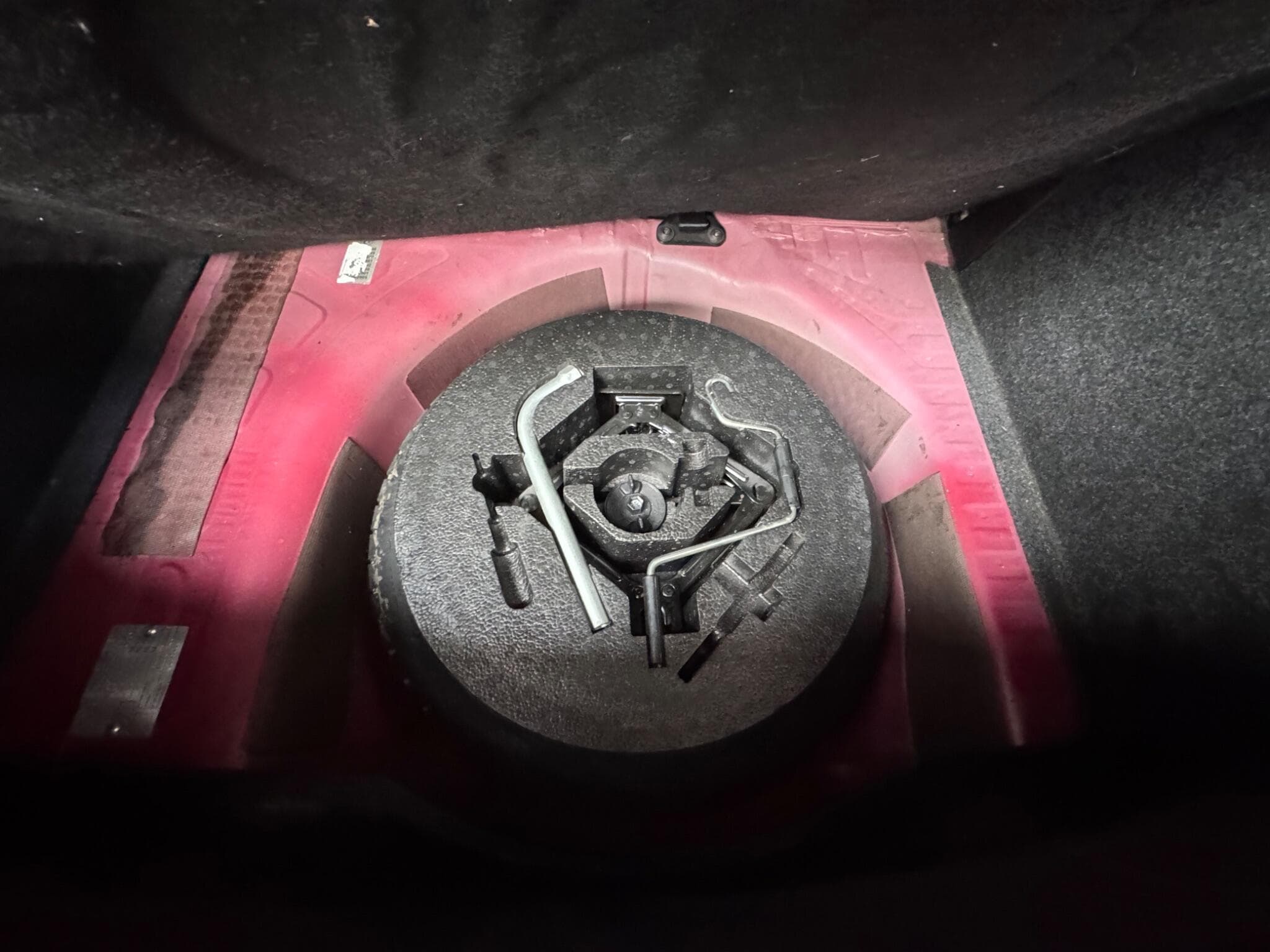 2012 Alfa Romeo MiTo - Thumbnail 11