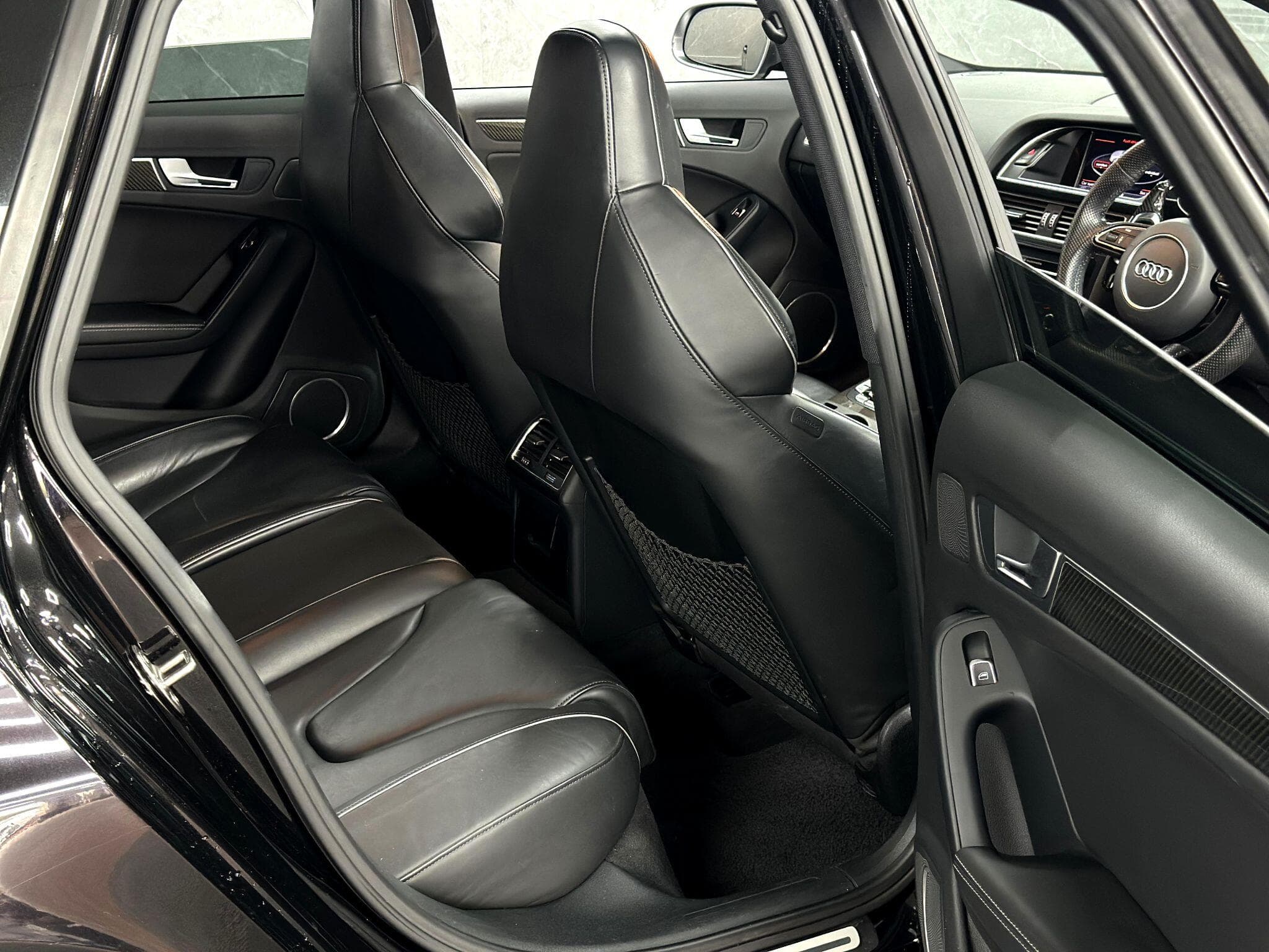2013 Audi RS4 Avant - Thumbnail 58