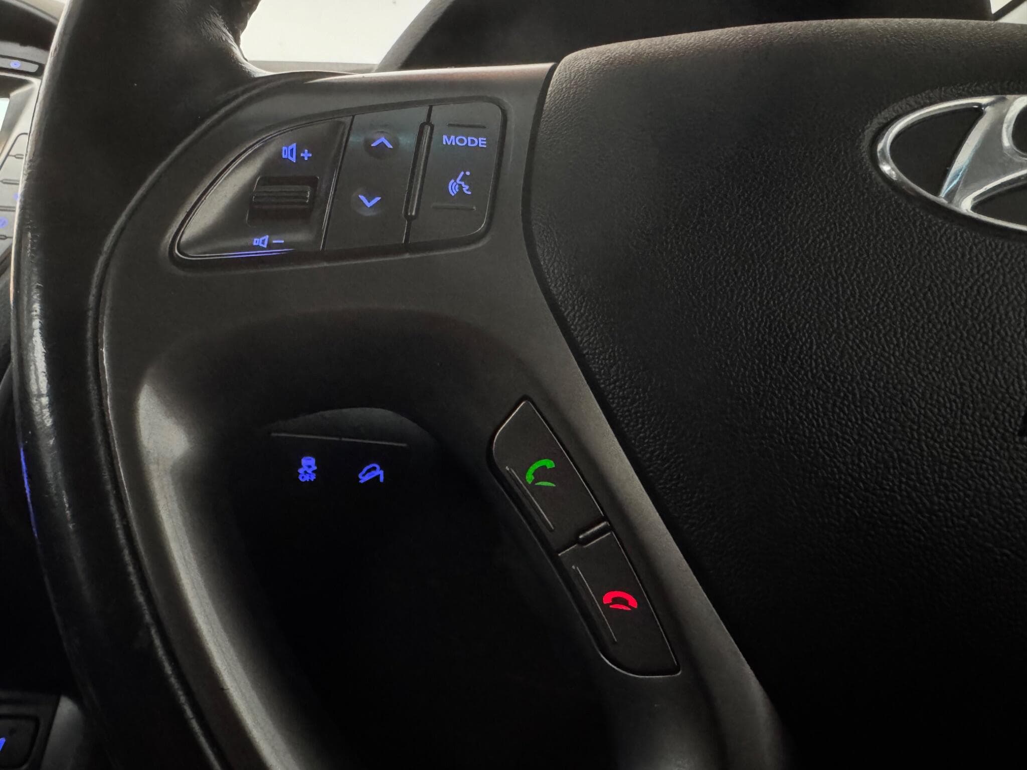 2014 Hyundai ix35 - Thumbnail 22