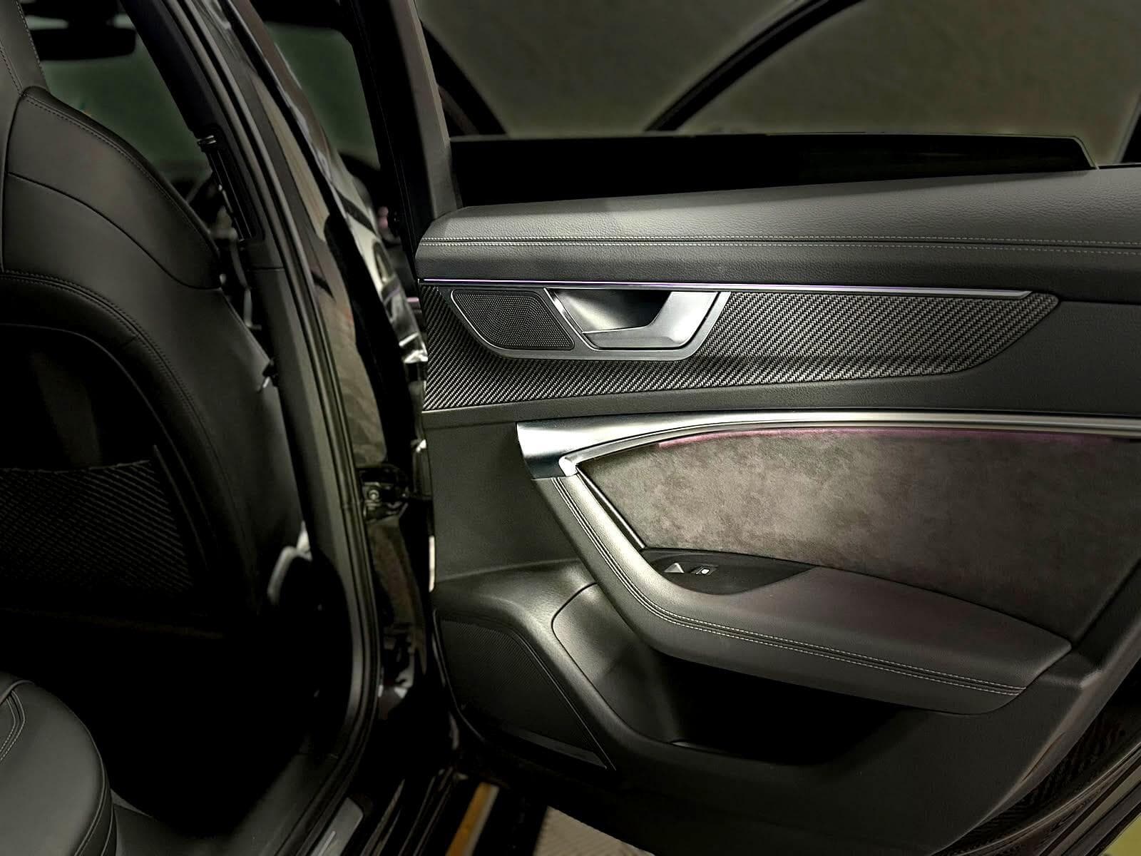 2021 Audi RS6 Avant - Thumbnail 53