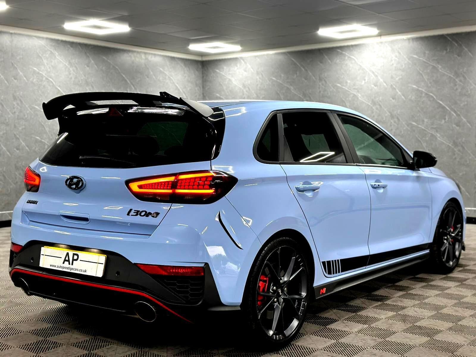 2021 Hyundai i30 - Thumbnail 5