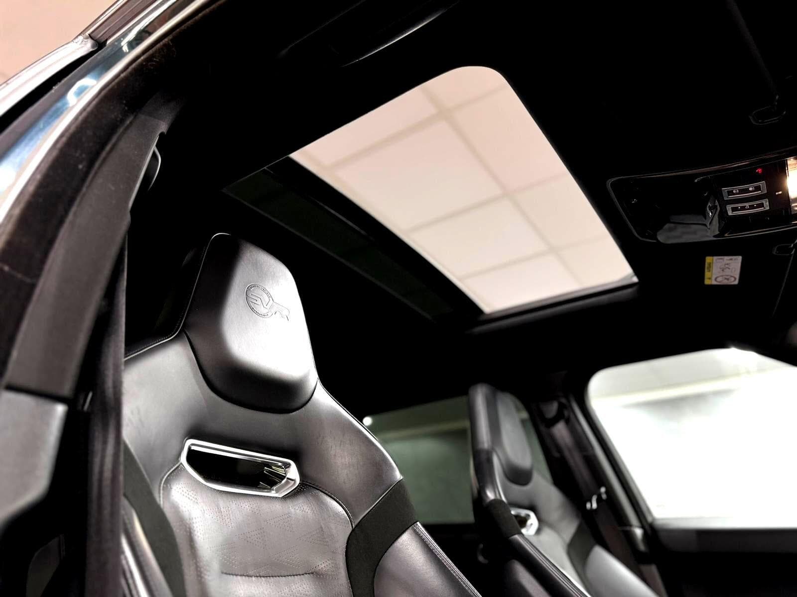 2021 Land Rover Range Rover Sport - Thumbnail 61