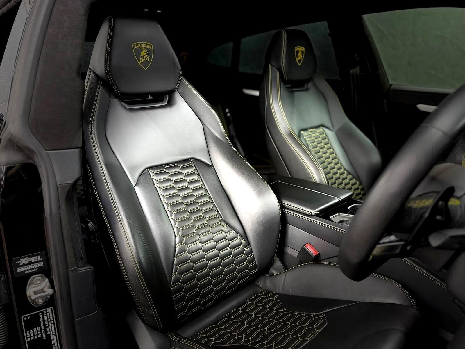 2022 Lamborghini Urus - Thumbnail 70