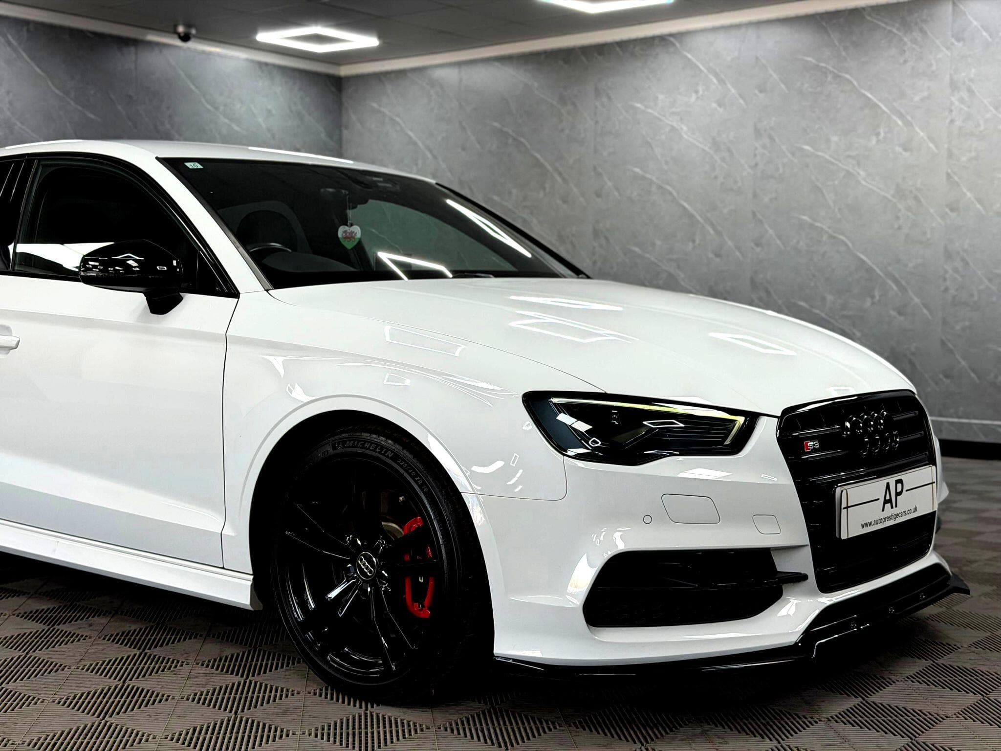 2015 Audi S3 - Thumbnail 28