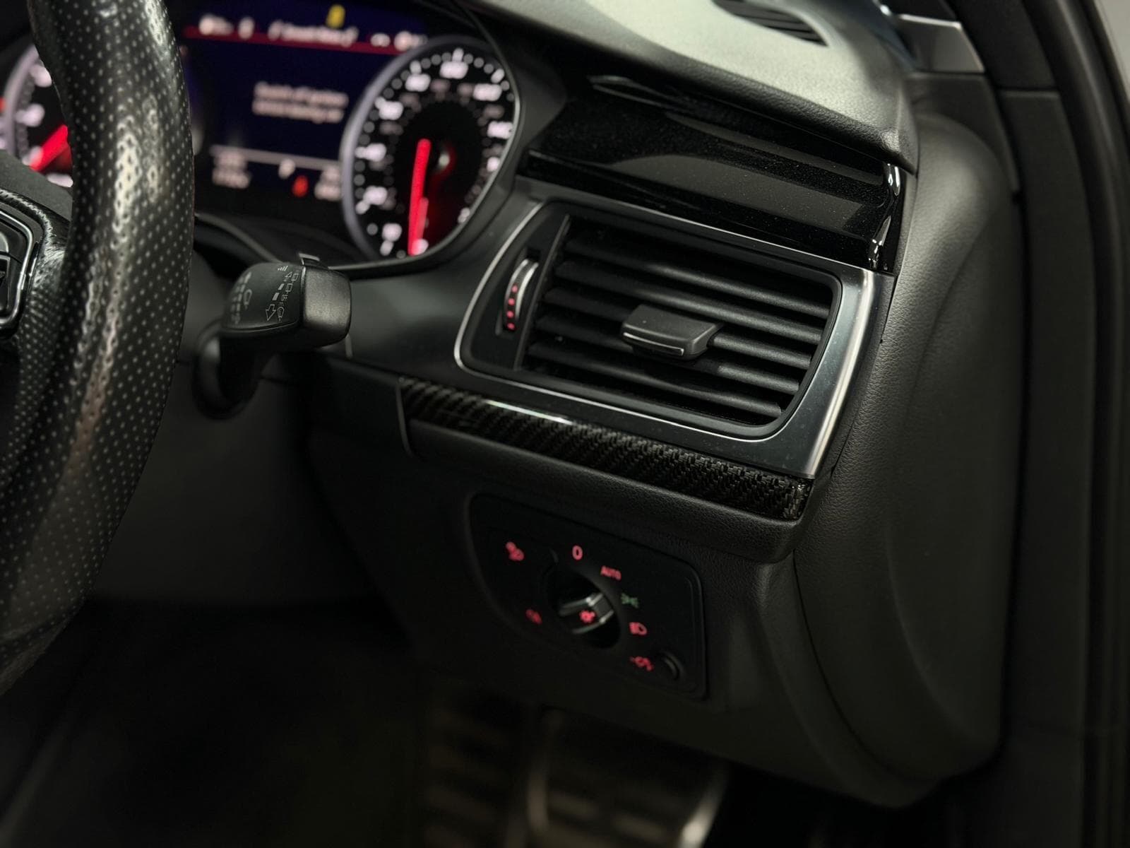 2016 Audi RS6 Avant - Thumbnail 60