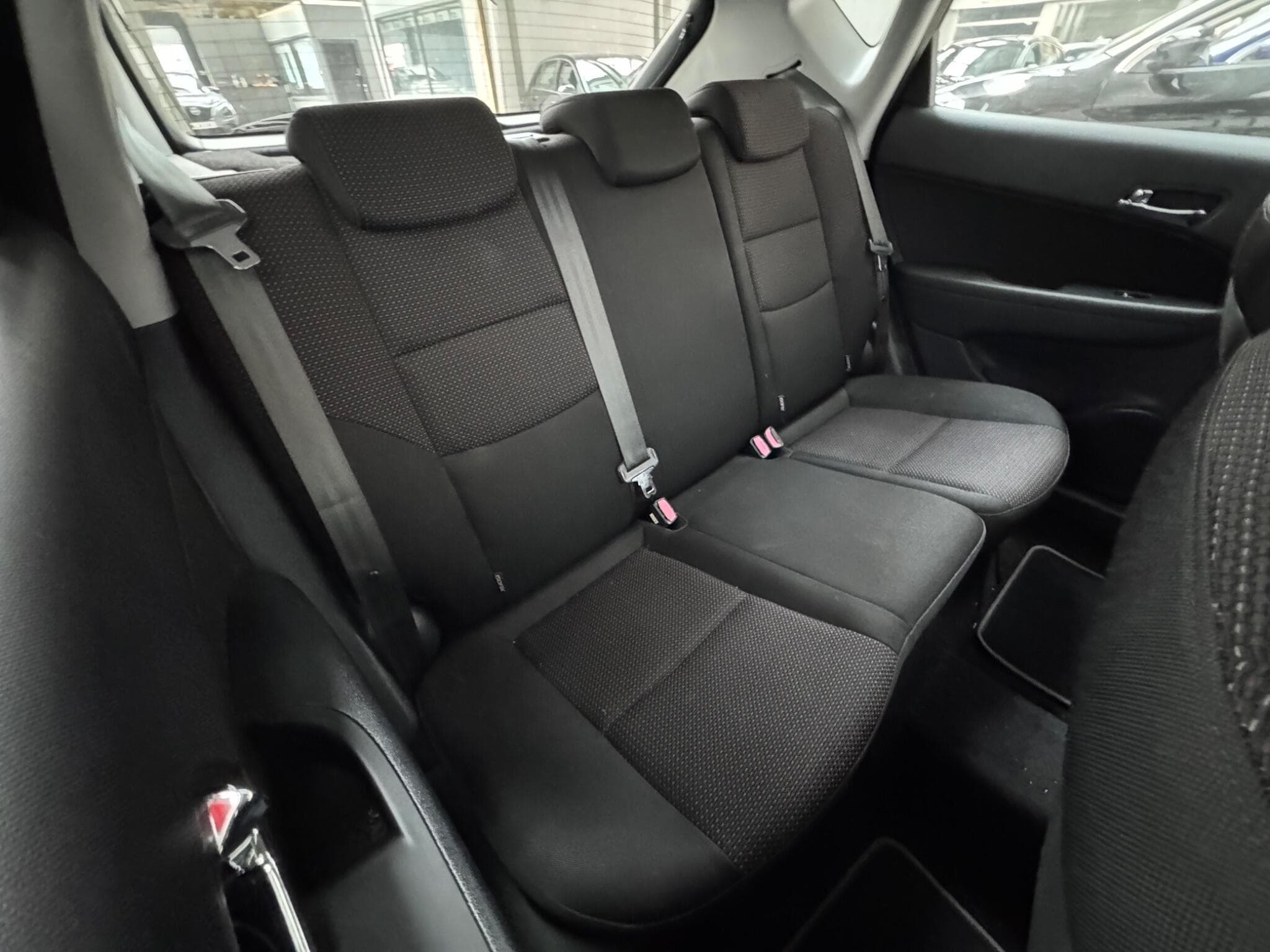 2009 Hyundai i30 - Thumbnail 8