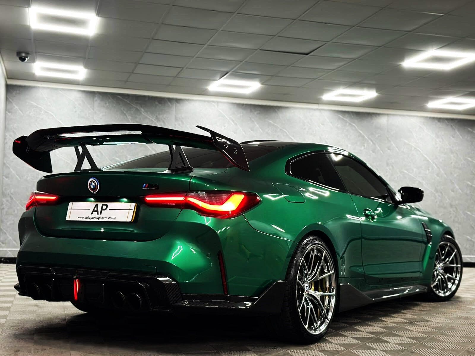 2023 BMW M4 - Thumbnail 50