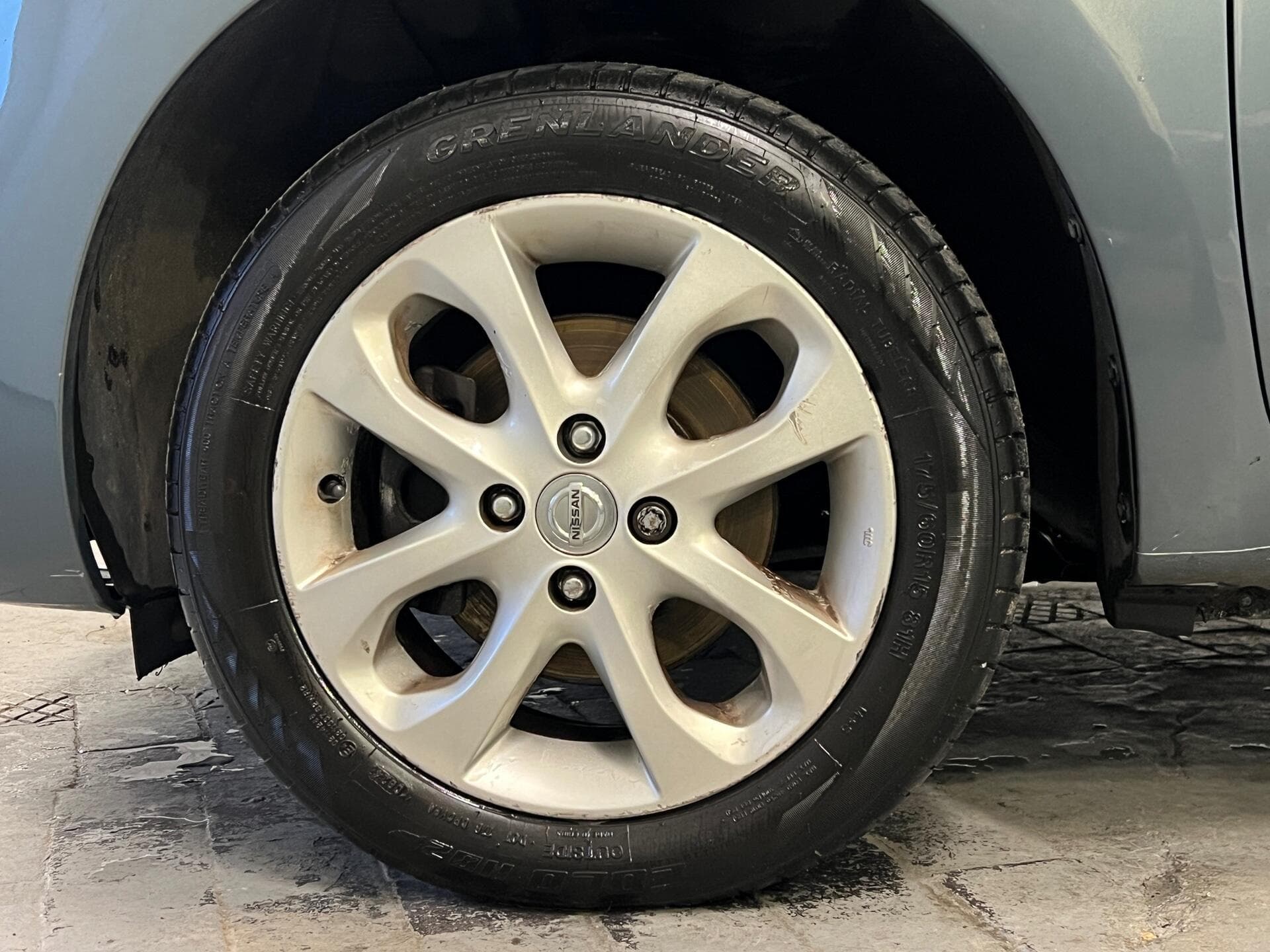 2016 Nissan Micra - Thumbnail 18