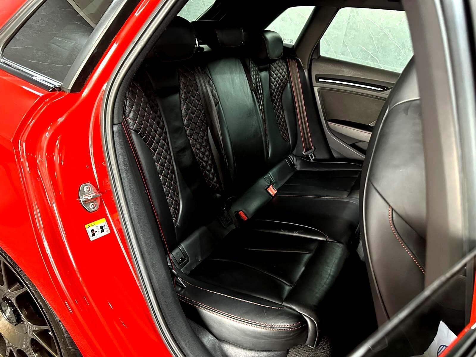 2016 Audi RS3 - Thumbnail 46