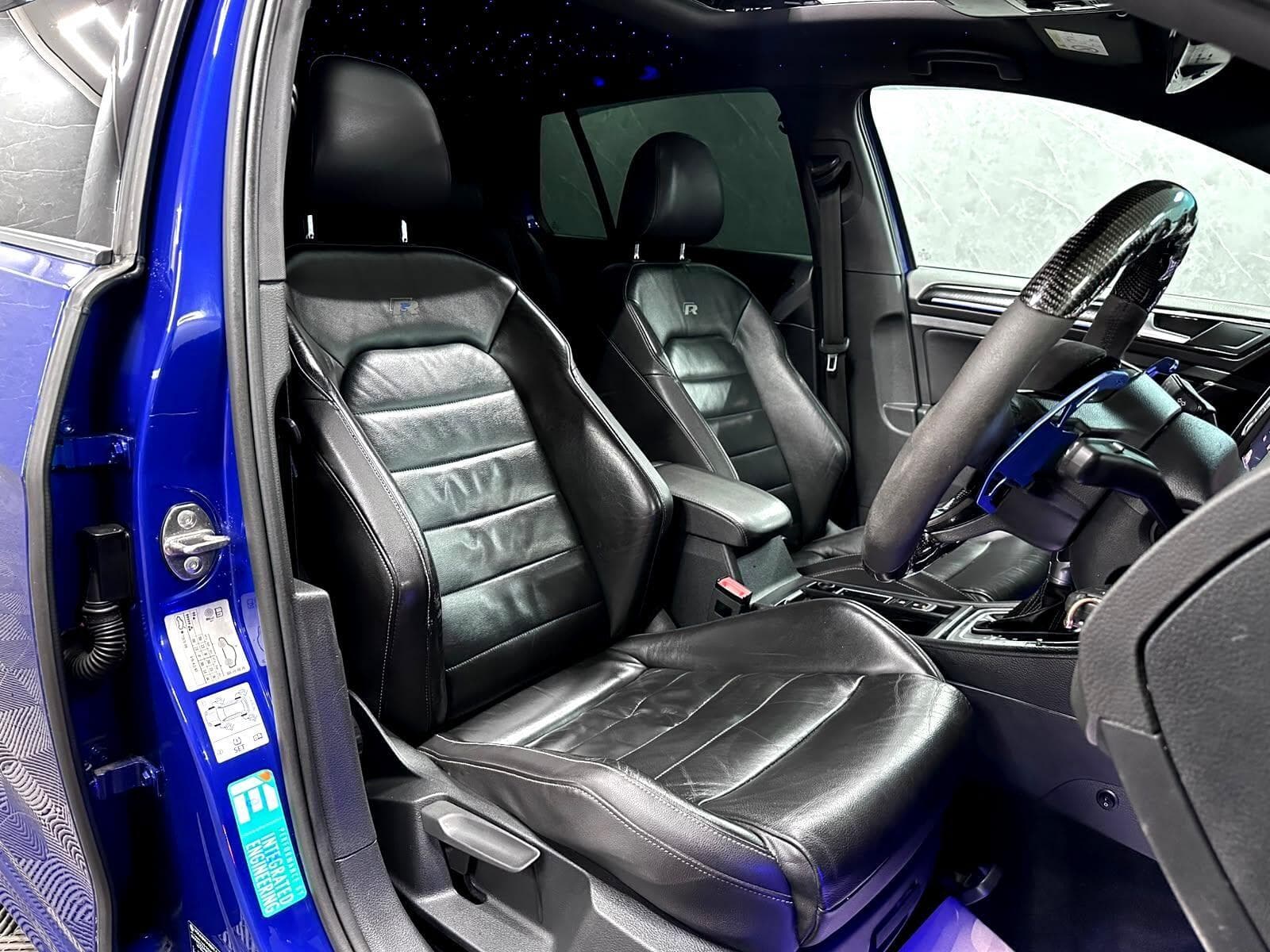 2016 Volkswagen Golf - Thumbnail 48