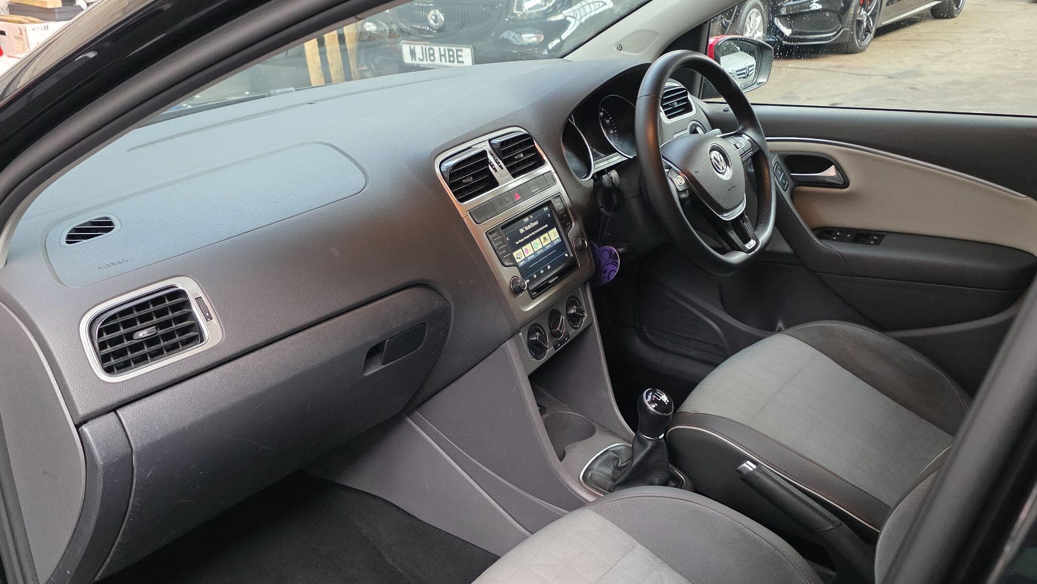 2016 Volkswagen Polo - Thumbnail 15