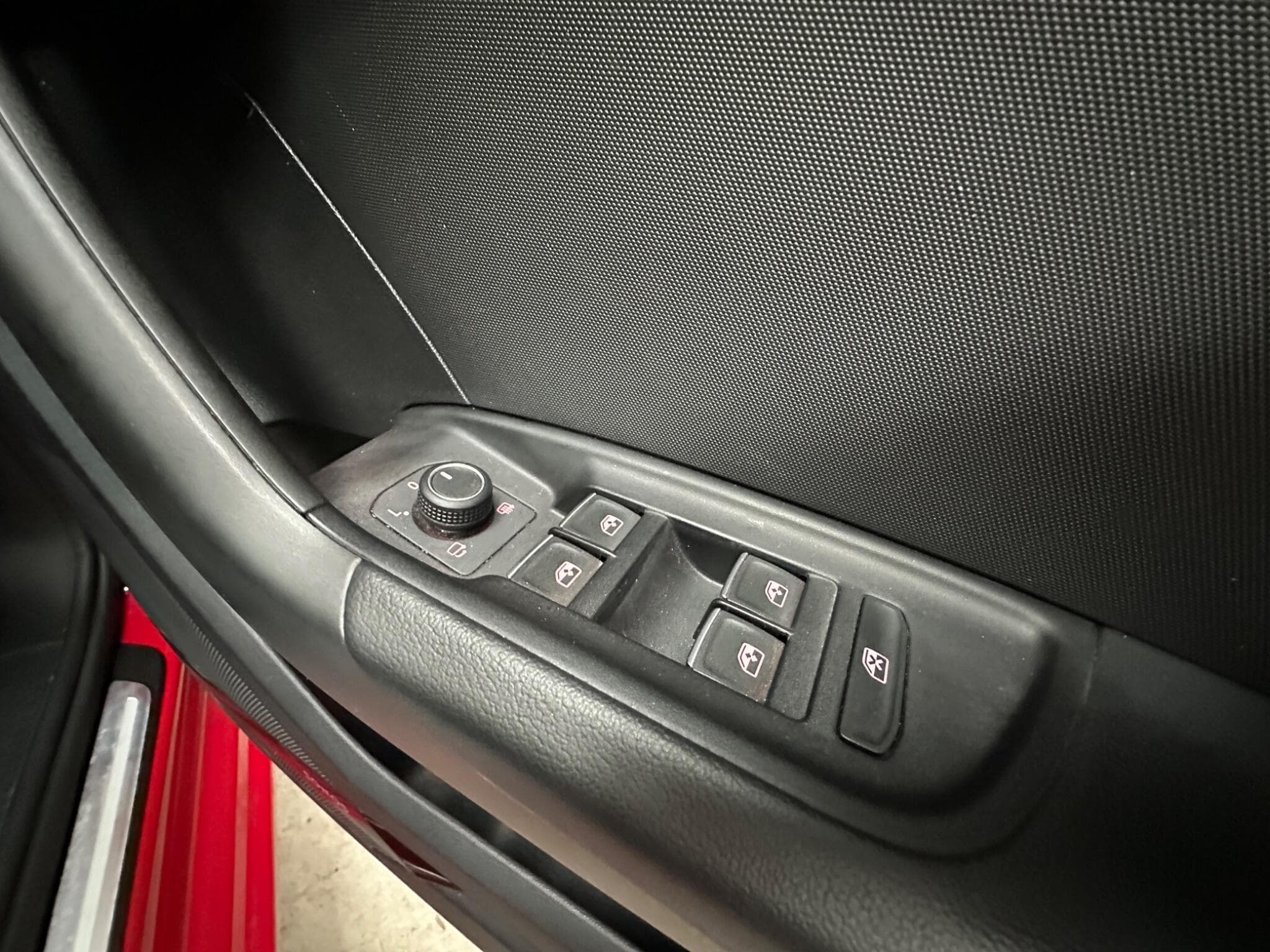 2024 Audi A1 - Thumbnail 19