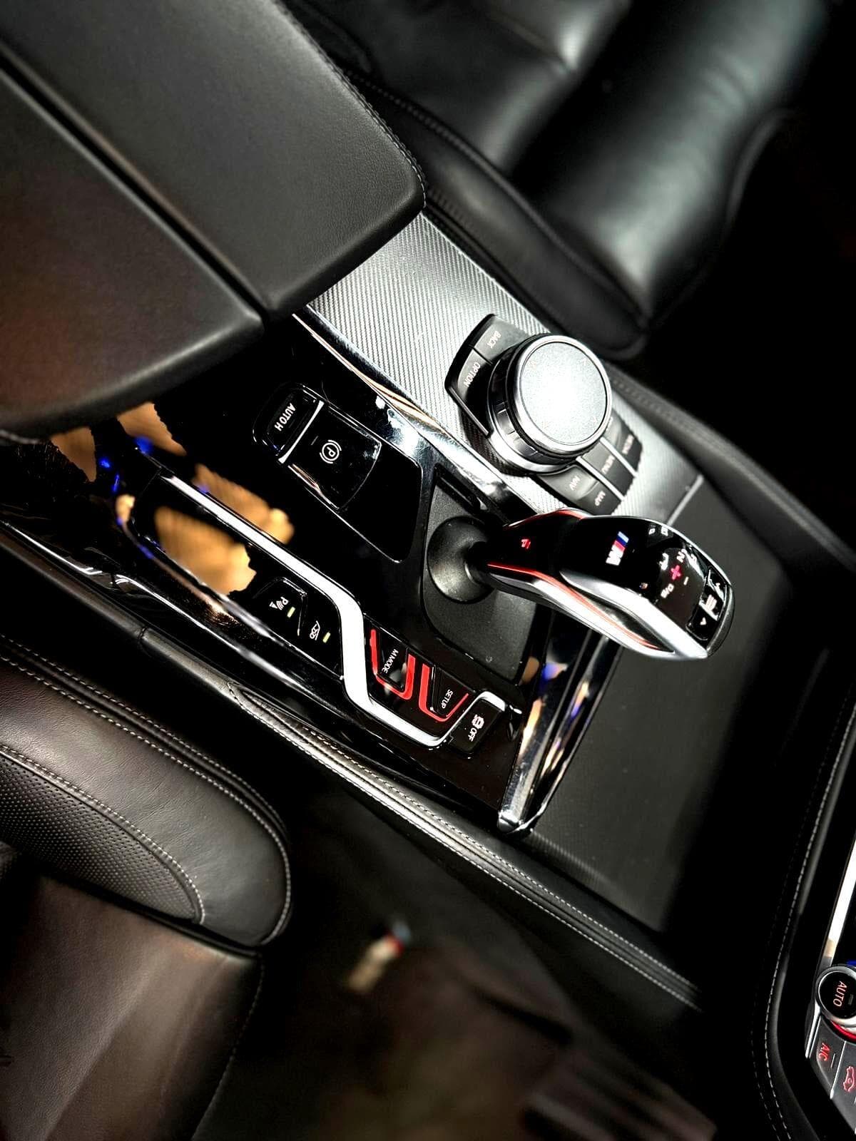 2020 BMW M5 - Thumbnail 67