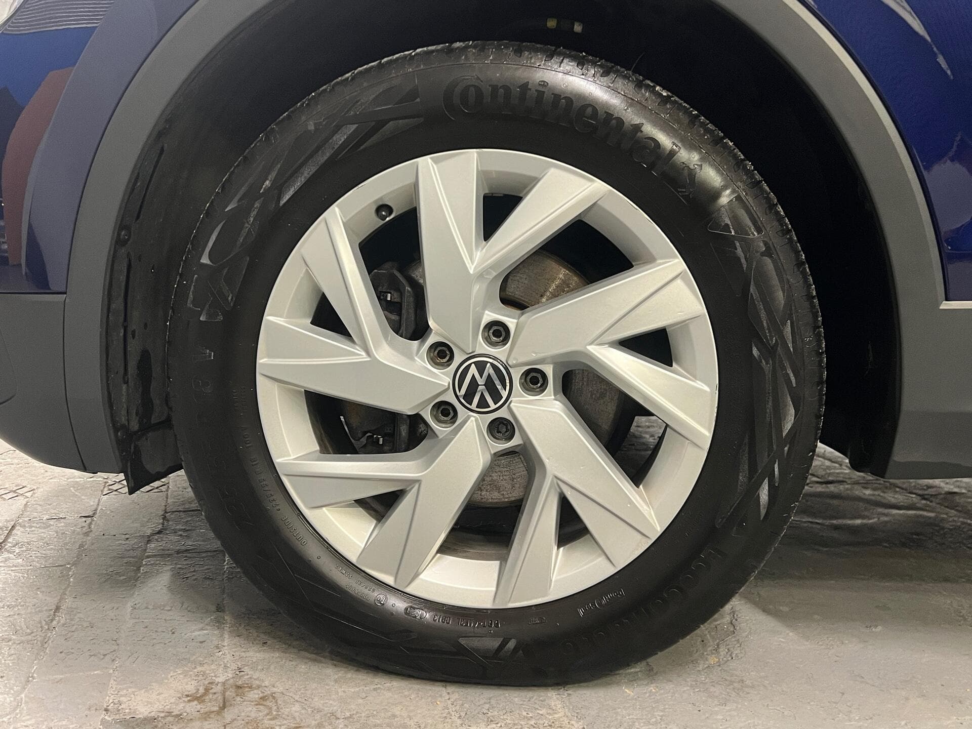 2023 Volkswagen Tiguan Allspace - Thumbnail 20