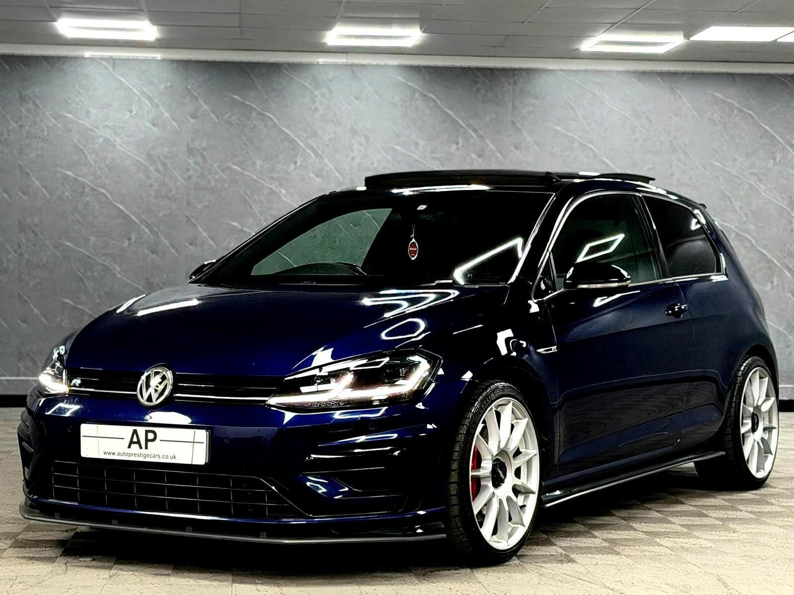 2018 Volkswagen Golf - Thumbnail 9