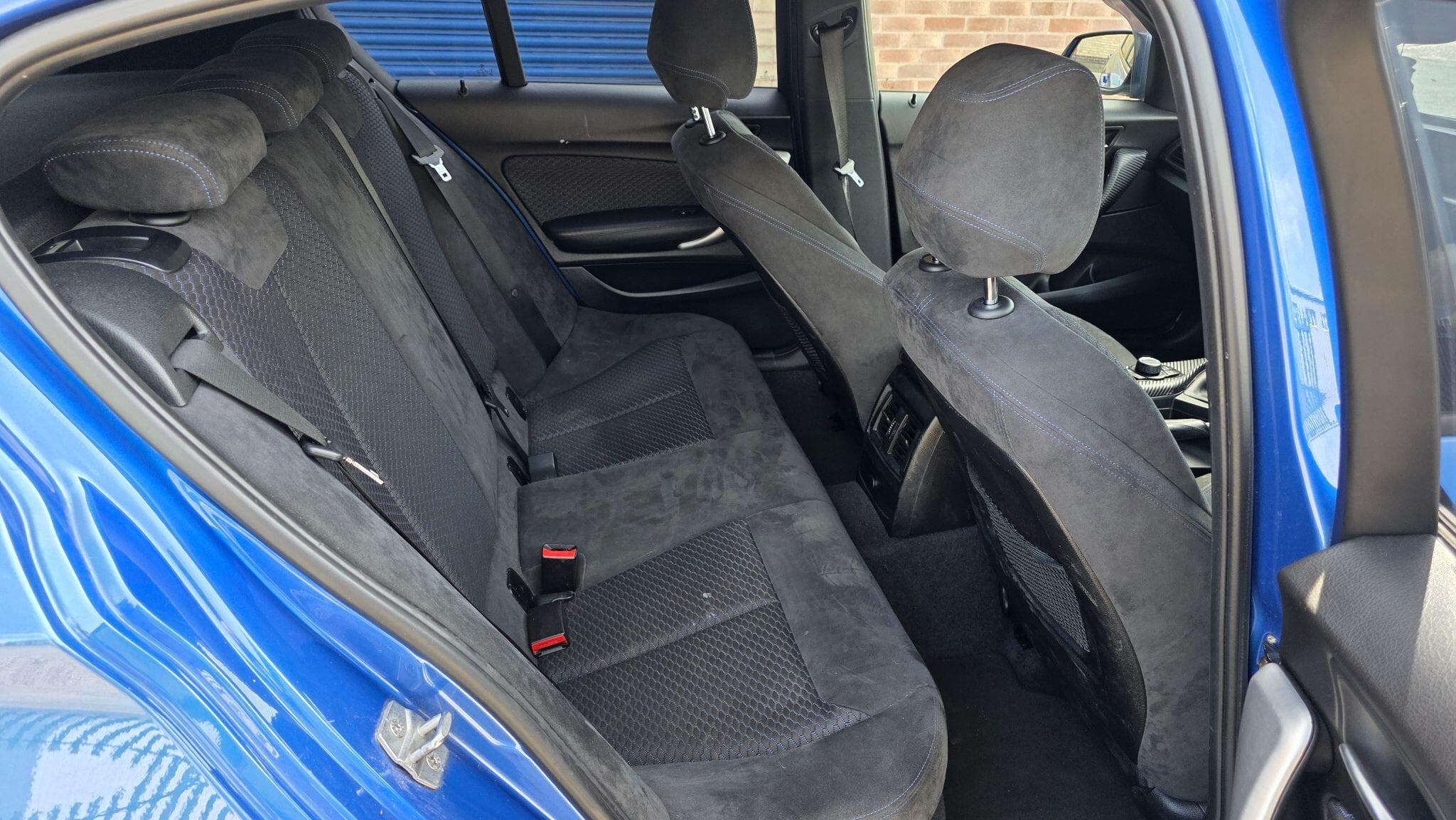 2012 BMW 1 Series - Thumbnail 13