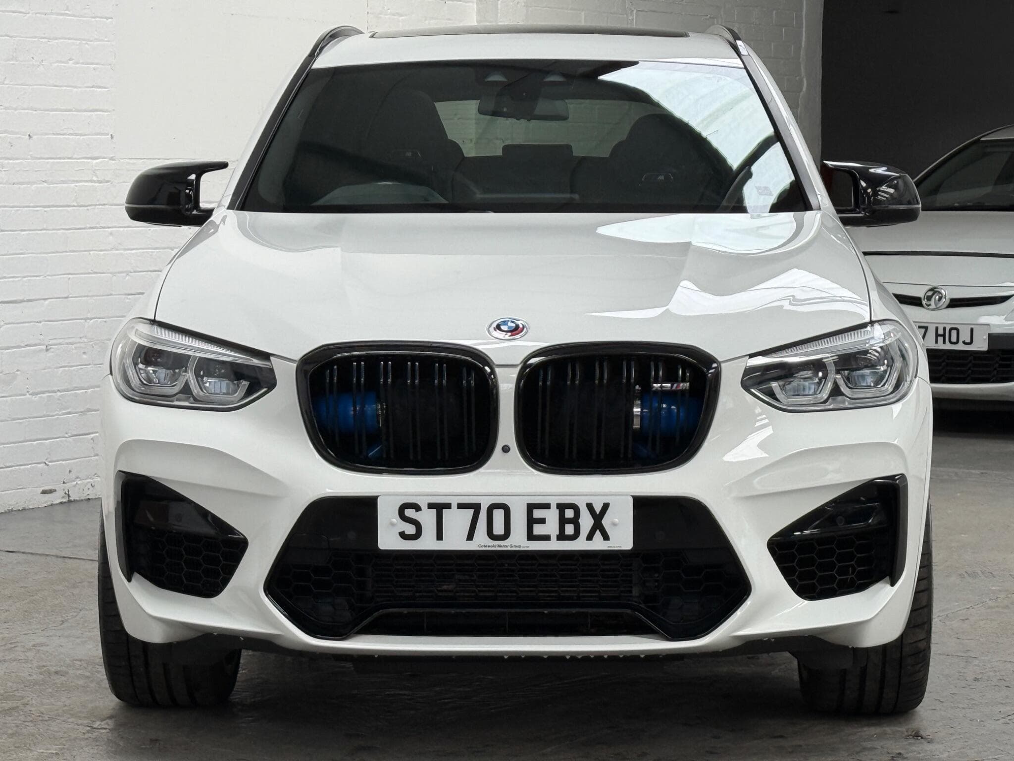 2020 BMW X3 M - Image 2