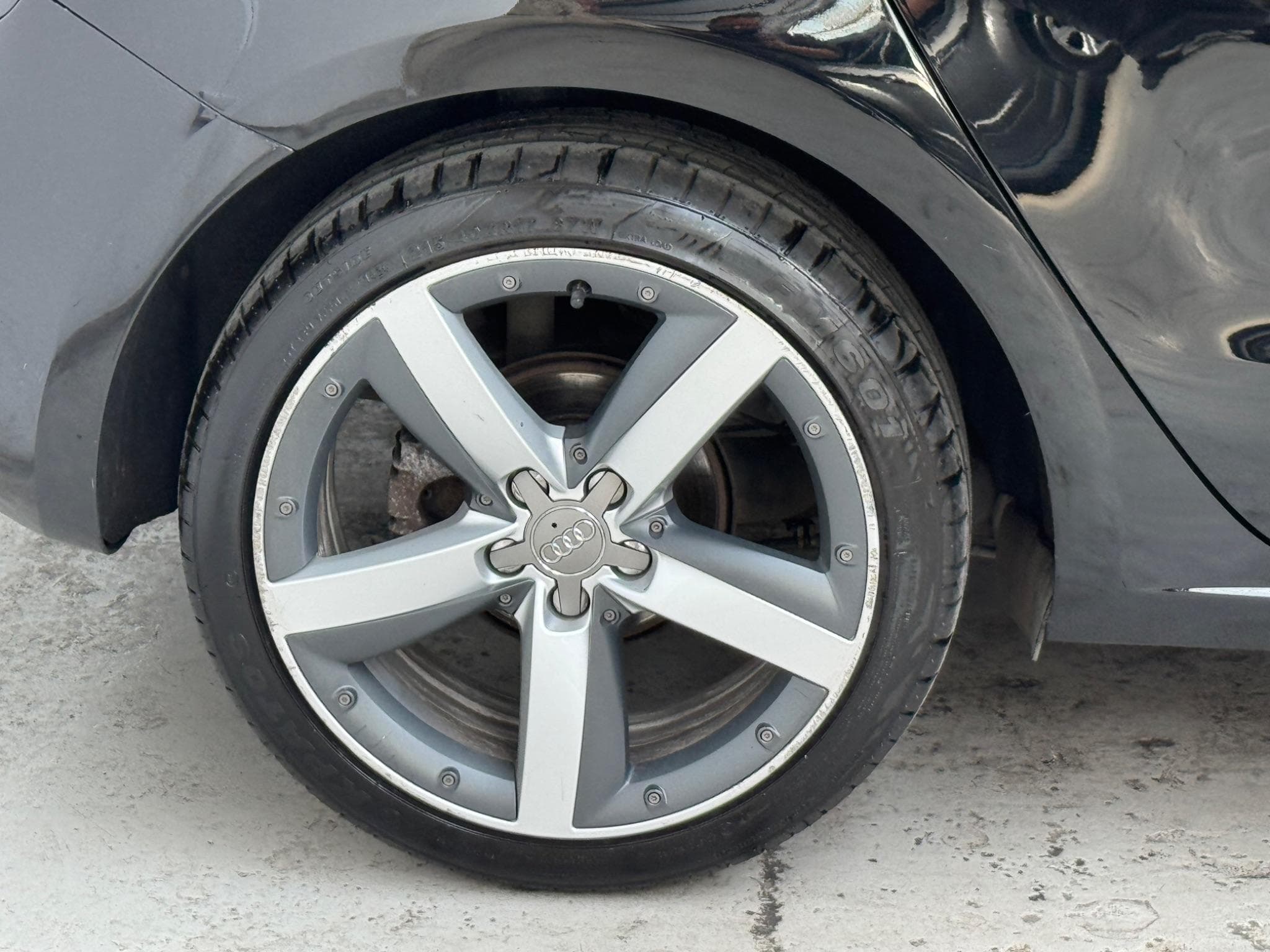 2012 Audi A1 - Thumbnail 24