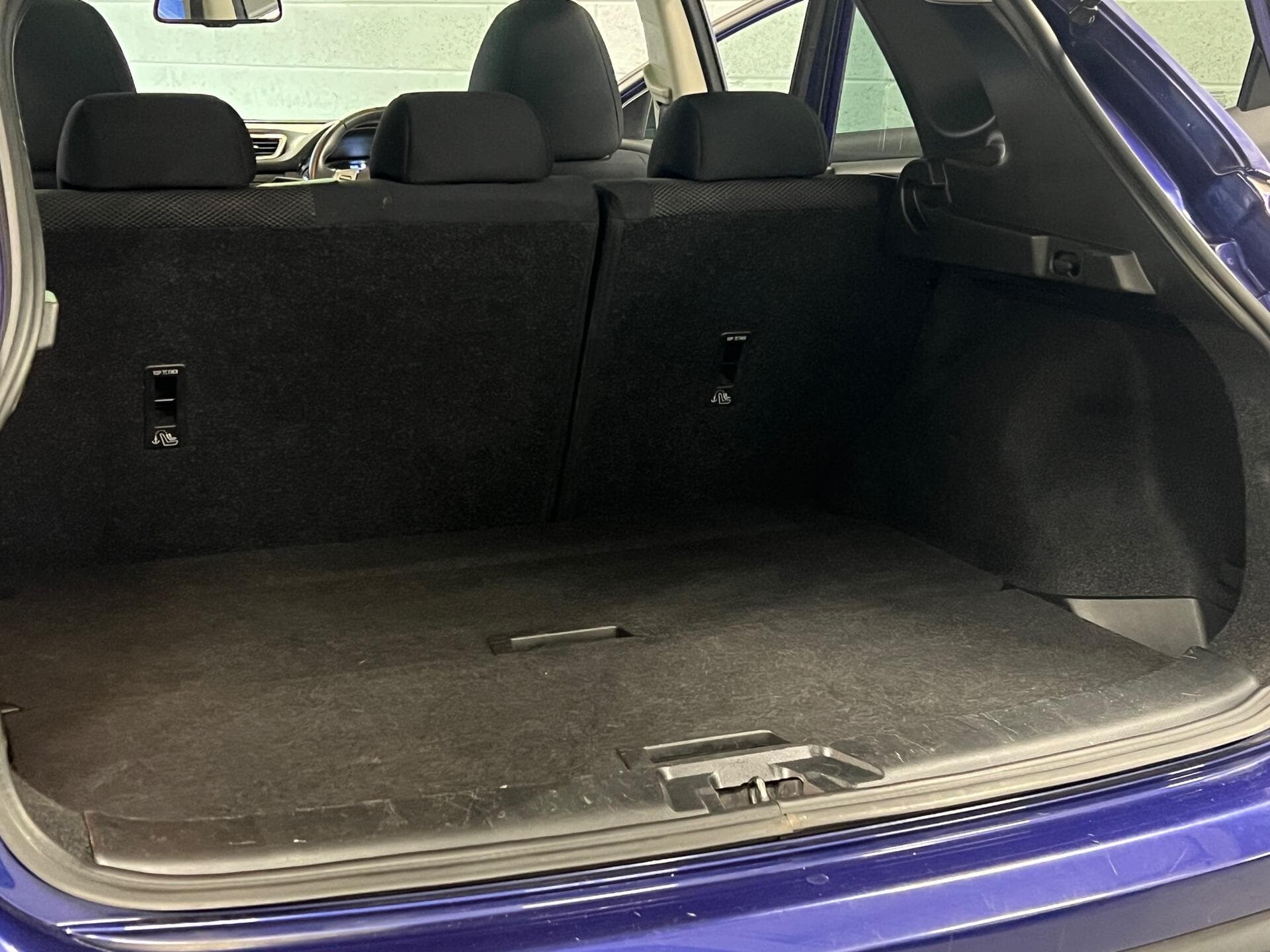 2015 Nissan Qashqai - Thumbnail 49