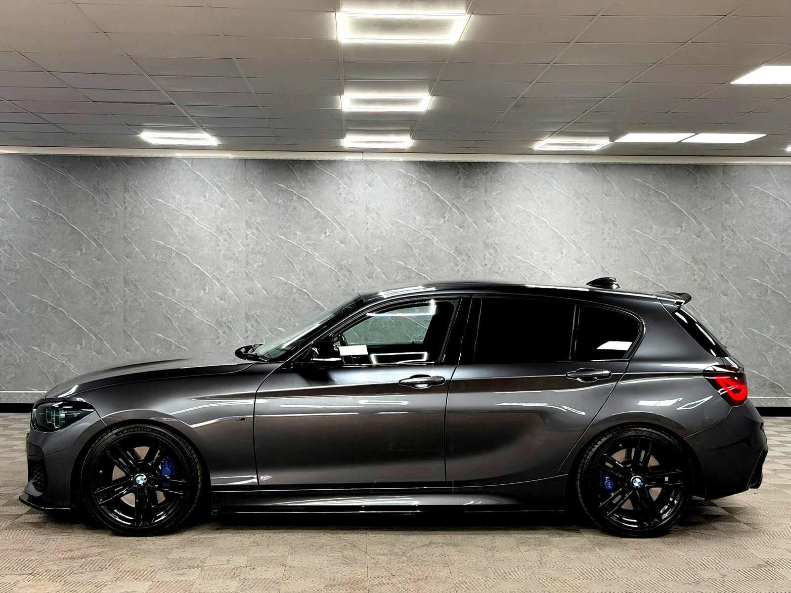 2018 BMW 1 Series - Thumbnail 25