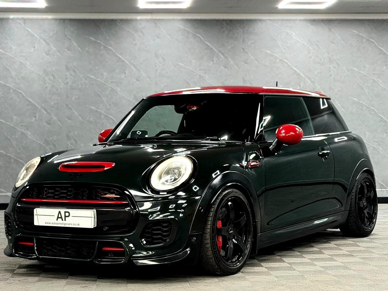 2015 MINI Hatch - Thumbnail 8