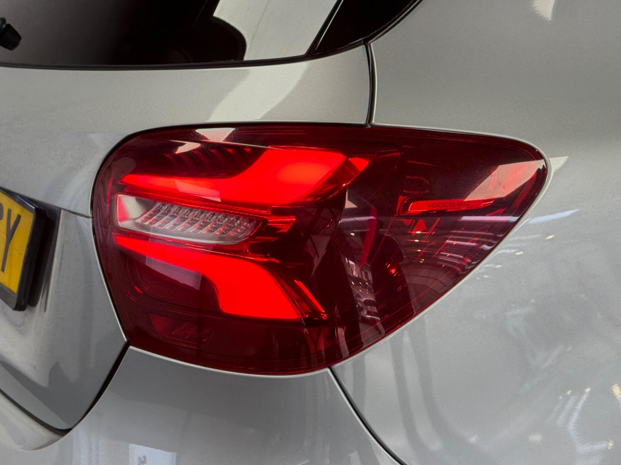 2016 Mercedes-Benz A Class - Thumbnail 39