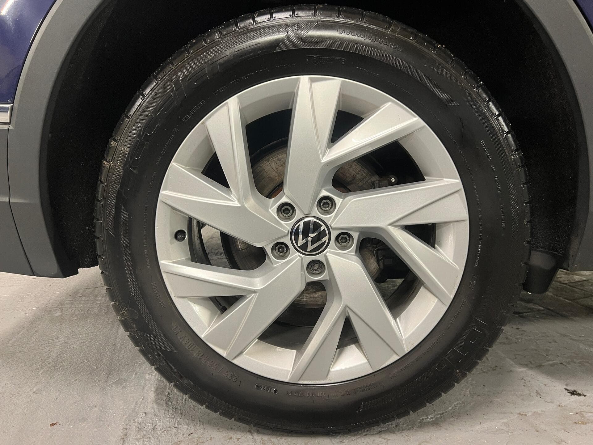 2023 Volkswagen Tiguan Allspace - Thumbnail 17